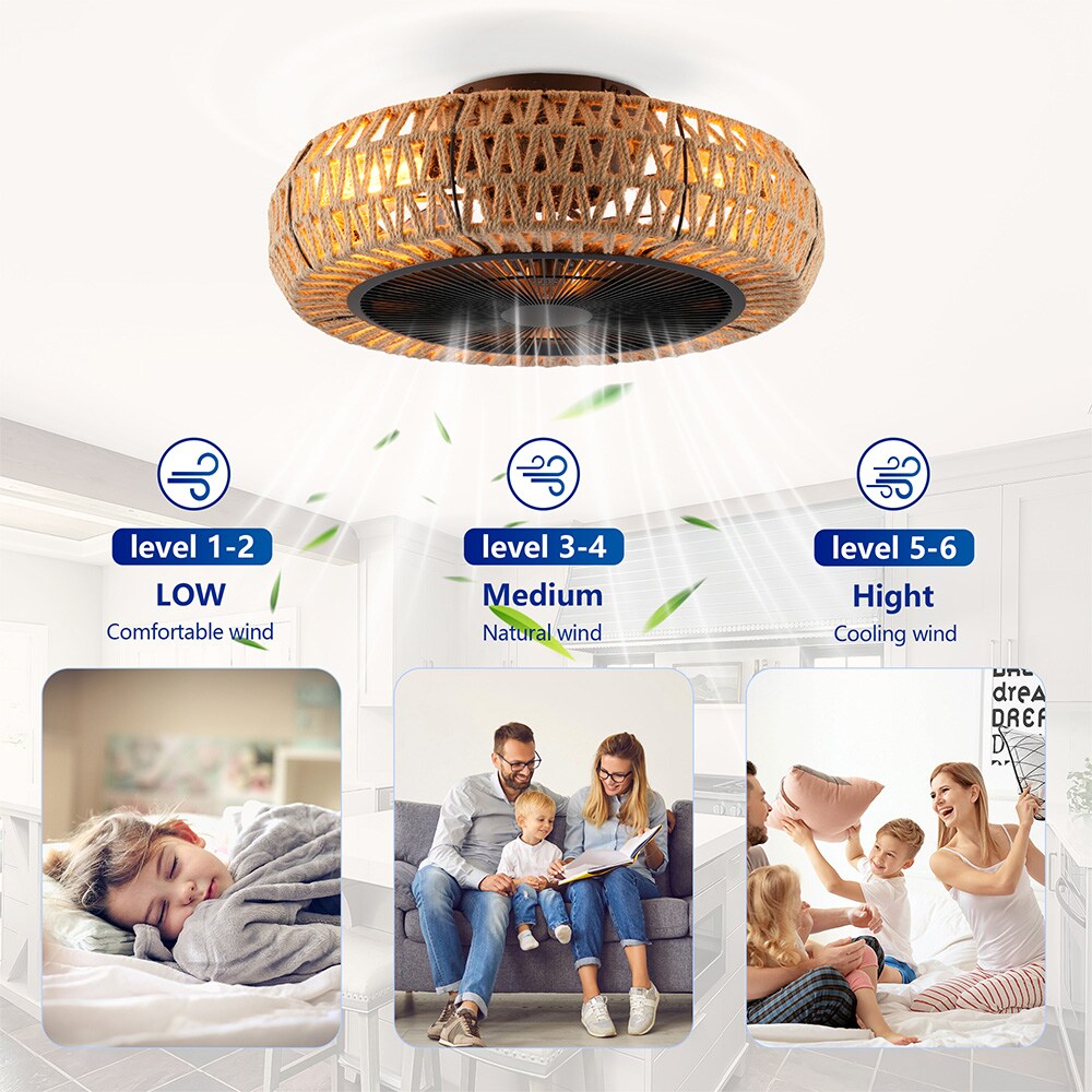 Sofucor W3596P361761 Ceiling-Fans - View #8