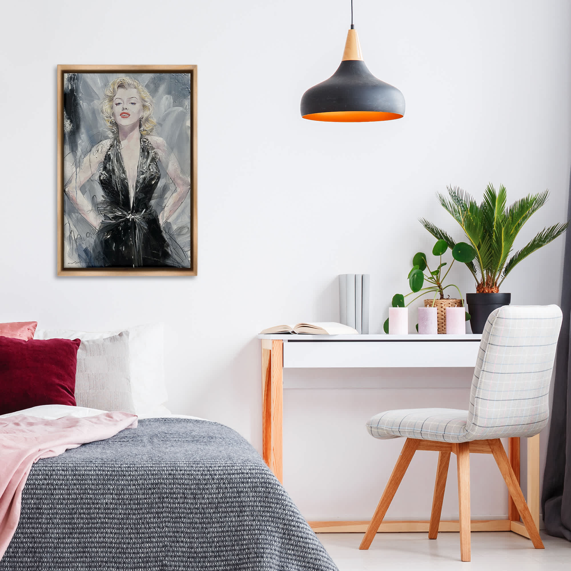 Stupell Industries BT-034-FFE-20X30 Wall-Art - View #3