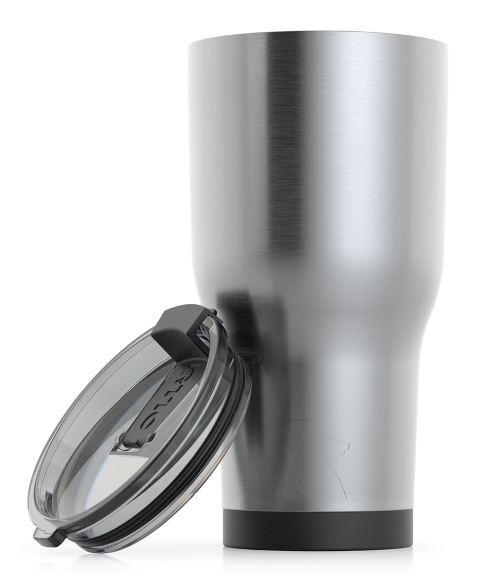 RTIC Outdoors 4971 30-fl oz -fl oz Stainless steel Insulated Tumbler - Stainless