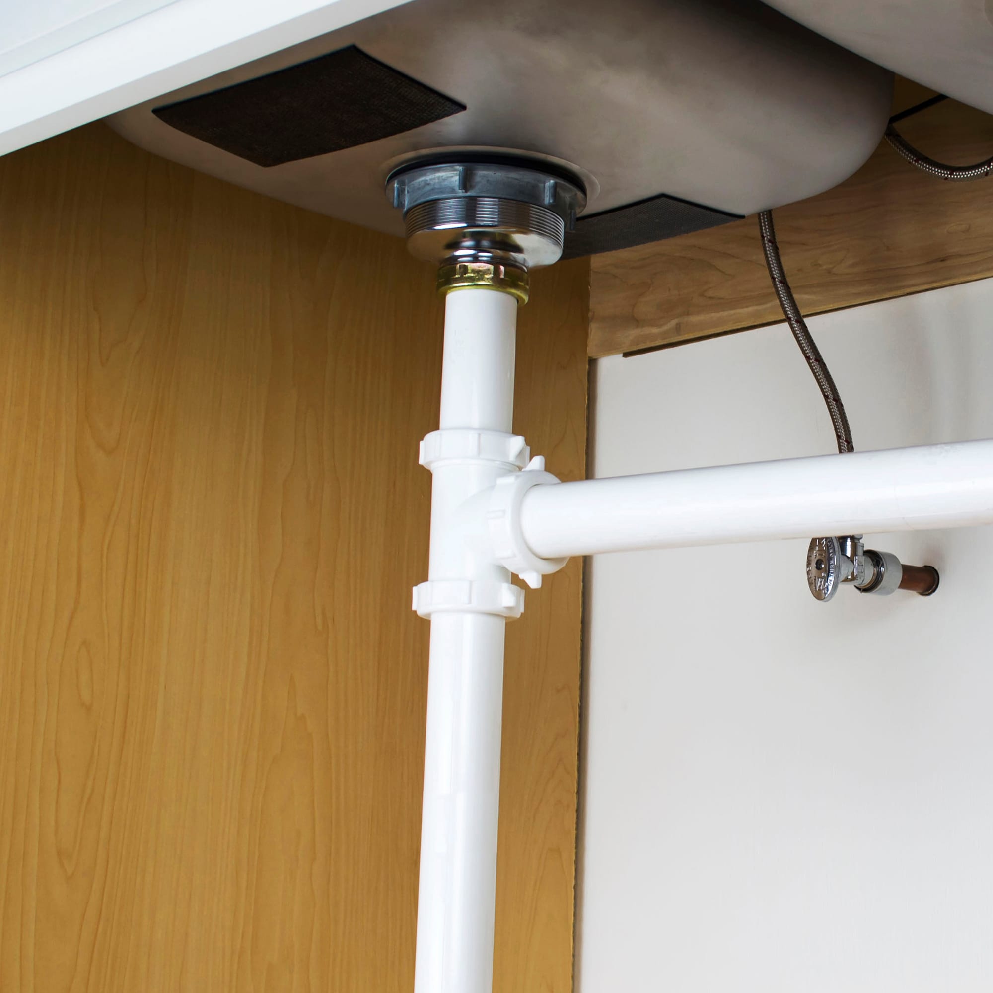 Dearborn 1000000645 Under-Sink-Tubular-Drainage - View #4