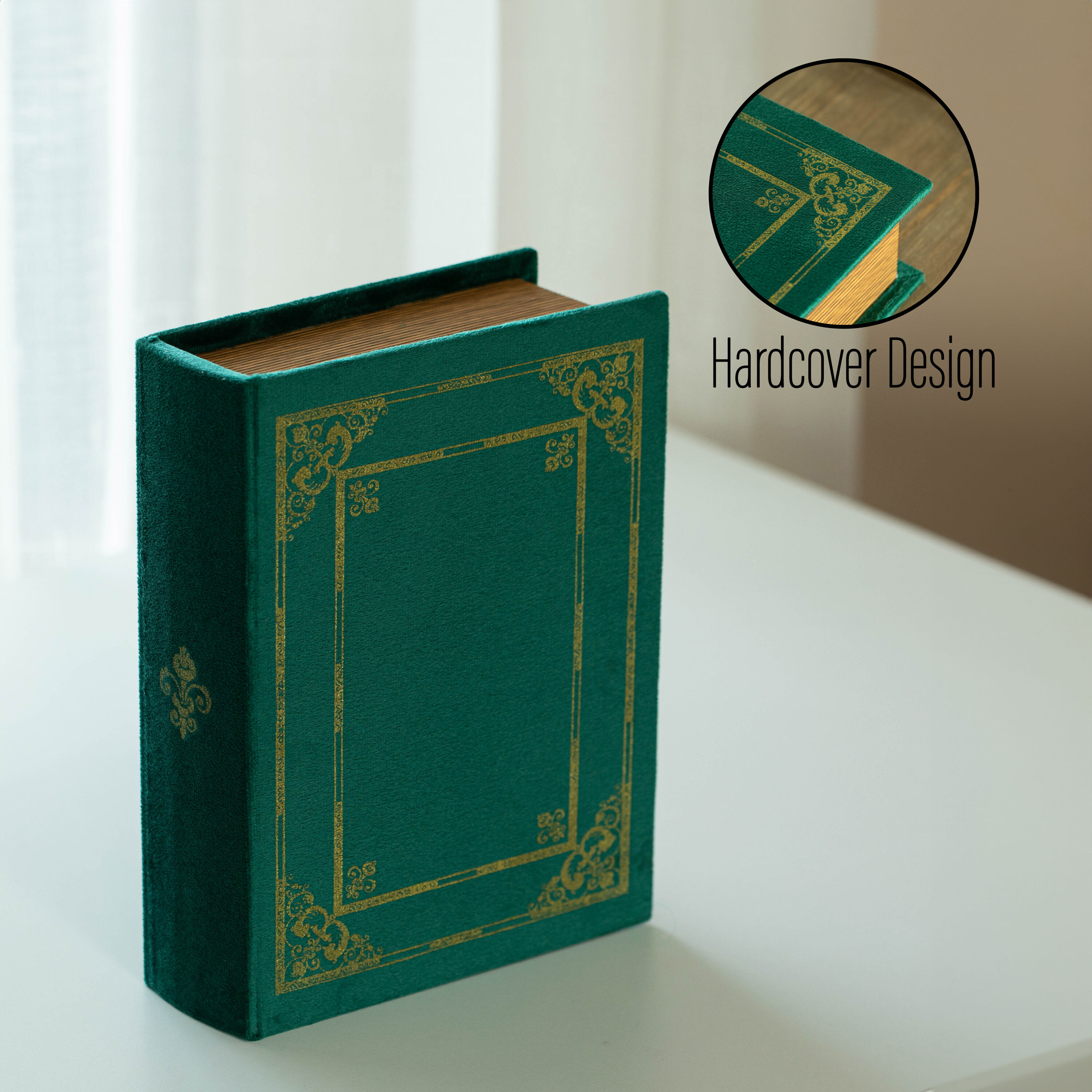 Vintiquewise QI003691.G.4 Ornament-Storage - View #5