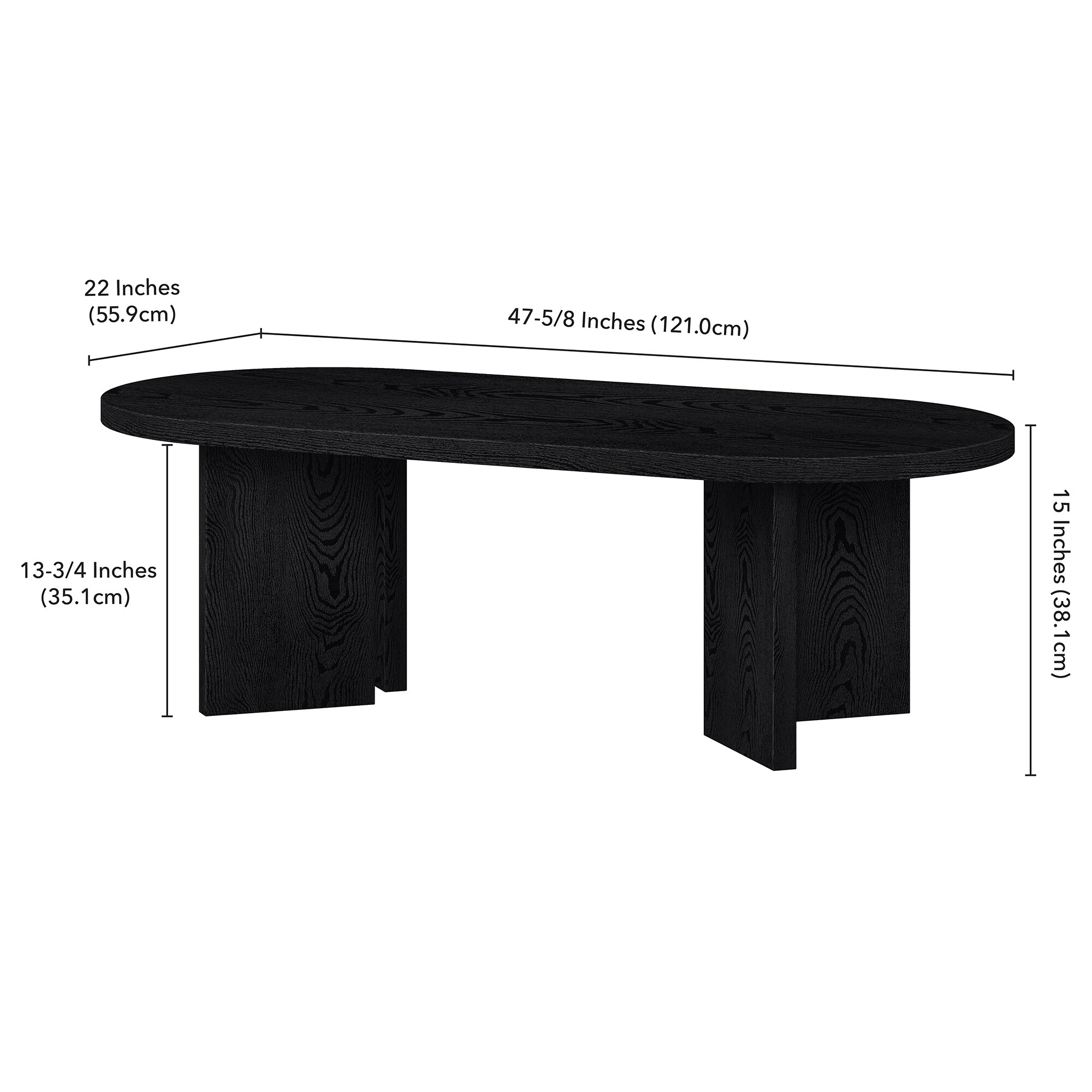 Hailey Home CT2088 Coffee-Tables - View #7