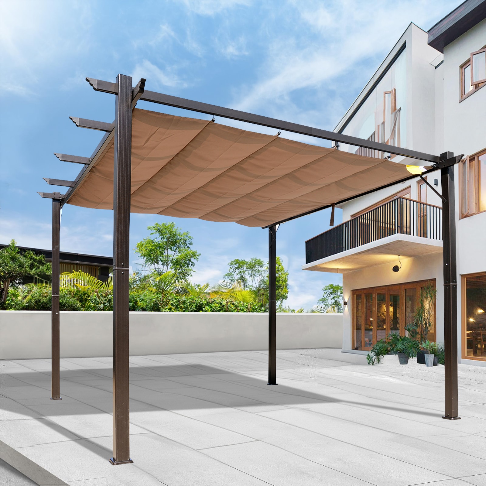 Maocao Hoom JL5141364 Pergolas-2 - View #2