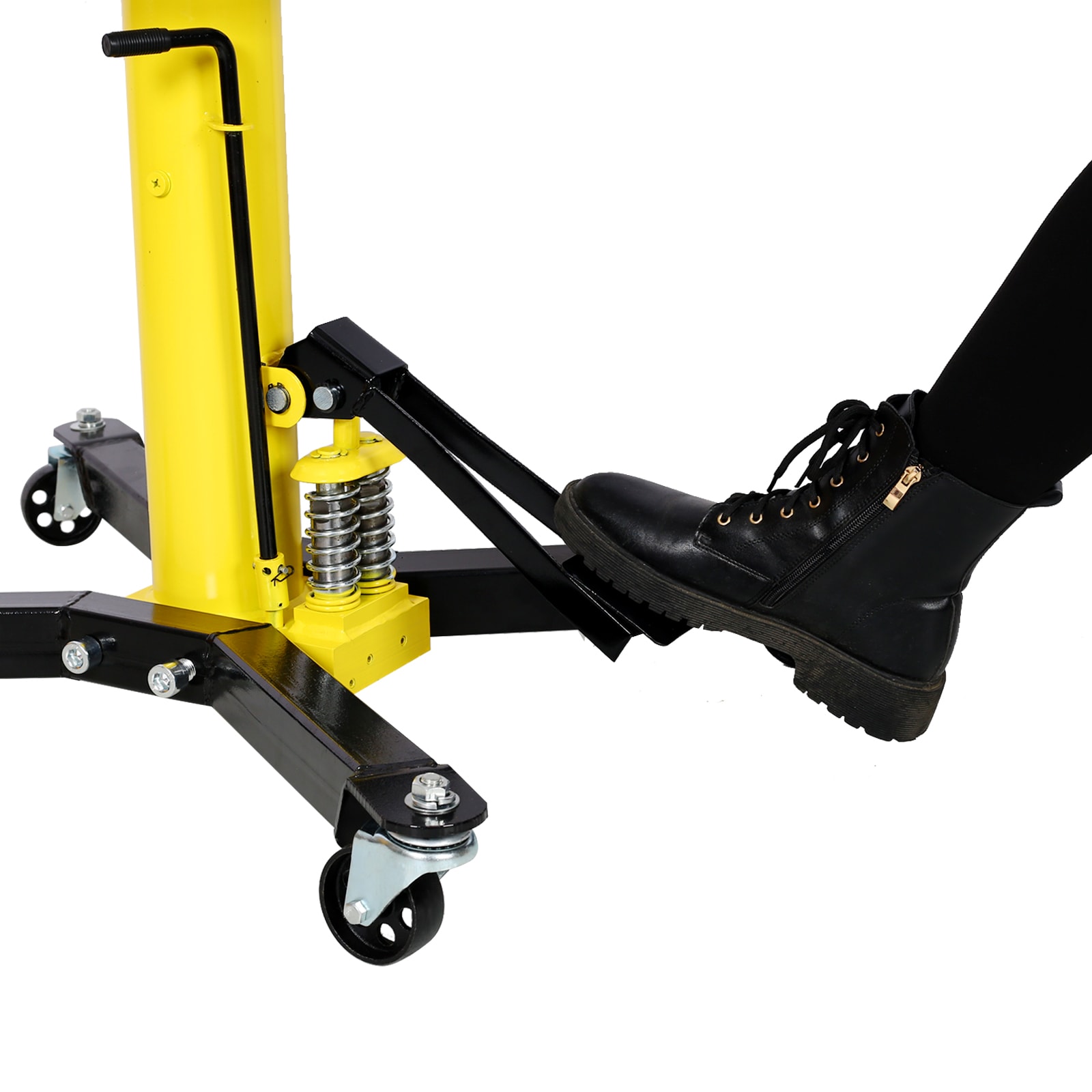 Xspracer ML-HTJ316 jacks - View #9