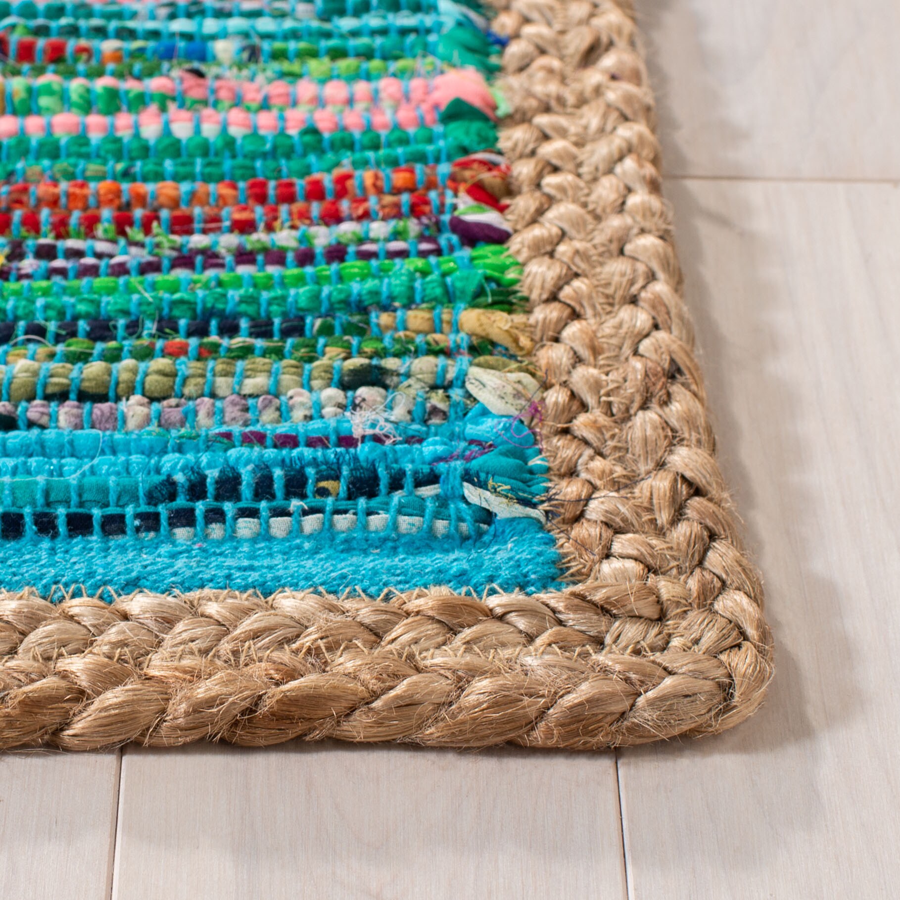 Safavieh MTK960Y-5 rugs - View #3