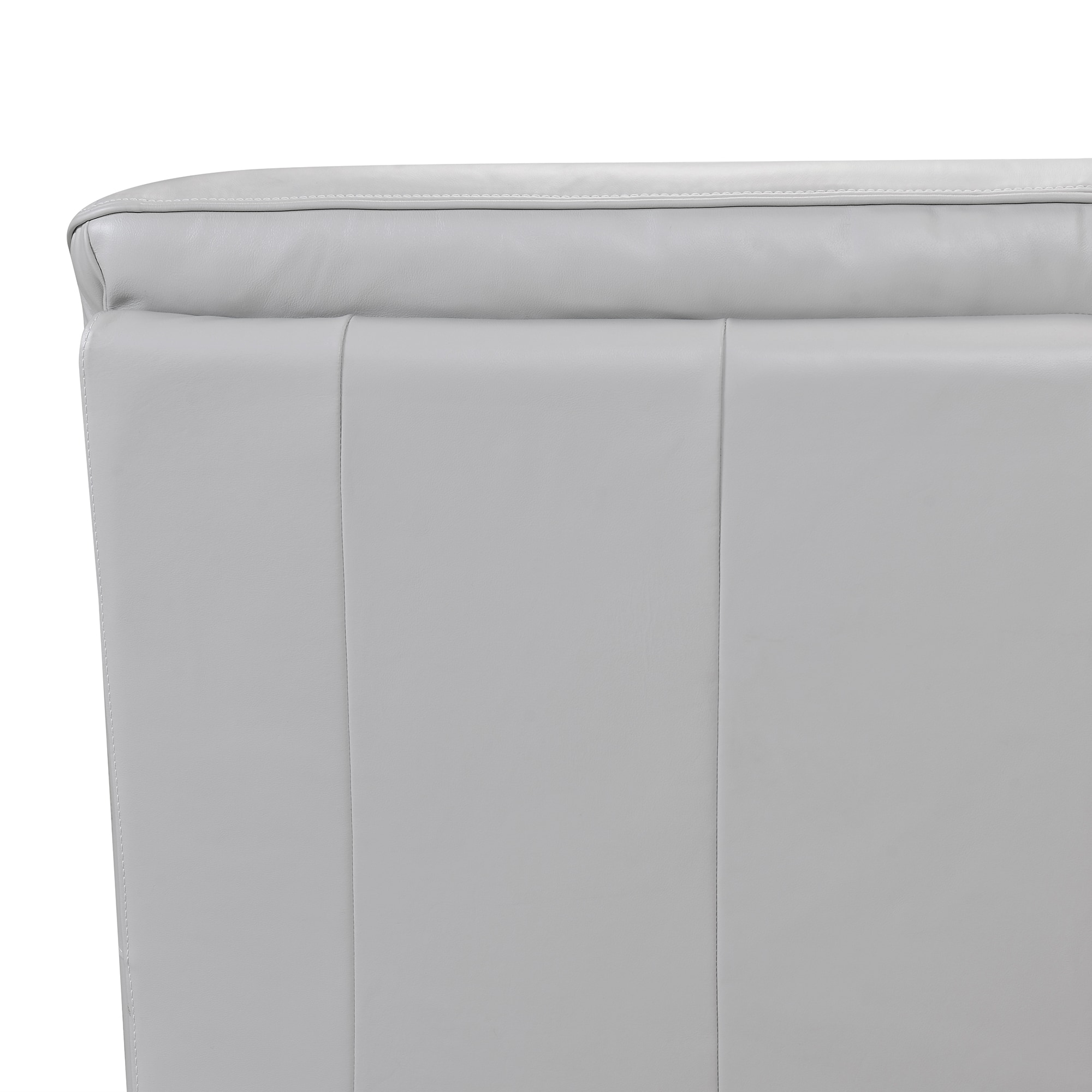 Armen Living LCZA3DV Sofas-Loveseats - View #5