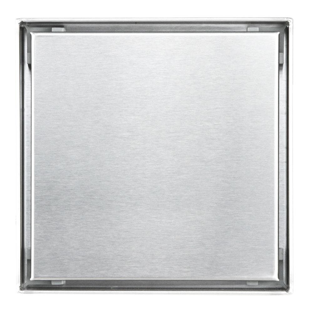 eModernDecor ASD-6-SQ Drains-Flanges - View #6