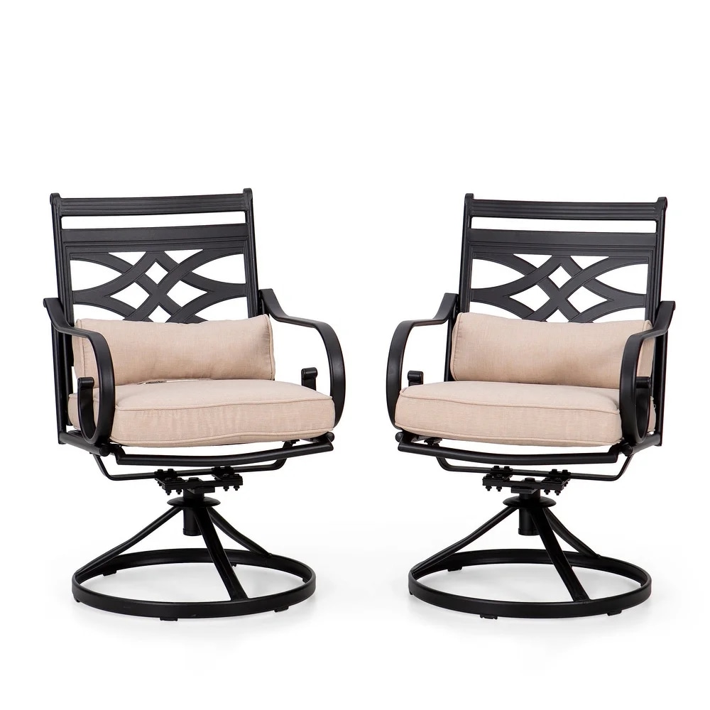 Sunshine Valley PV-406 Patio-Chairs - View #2