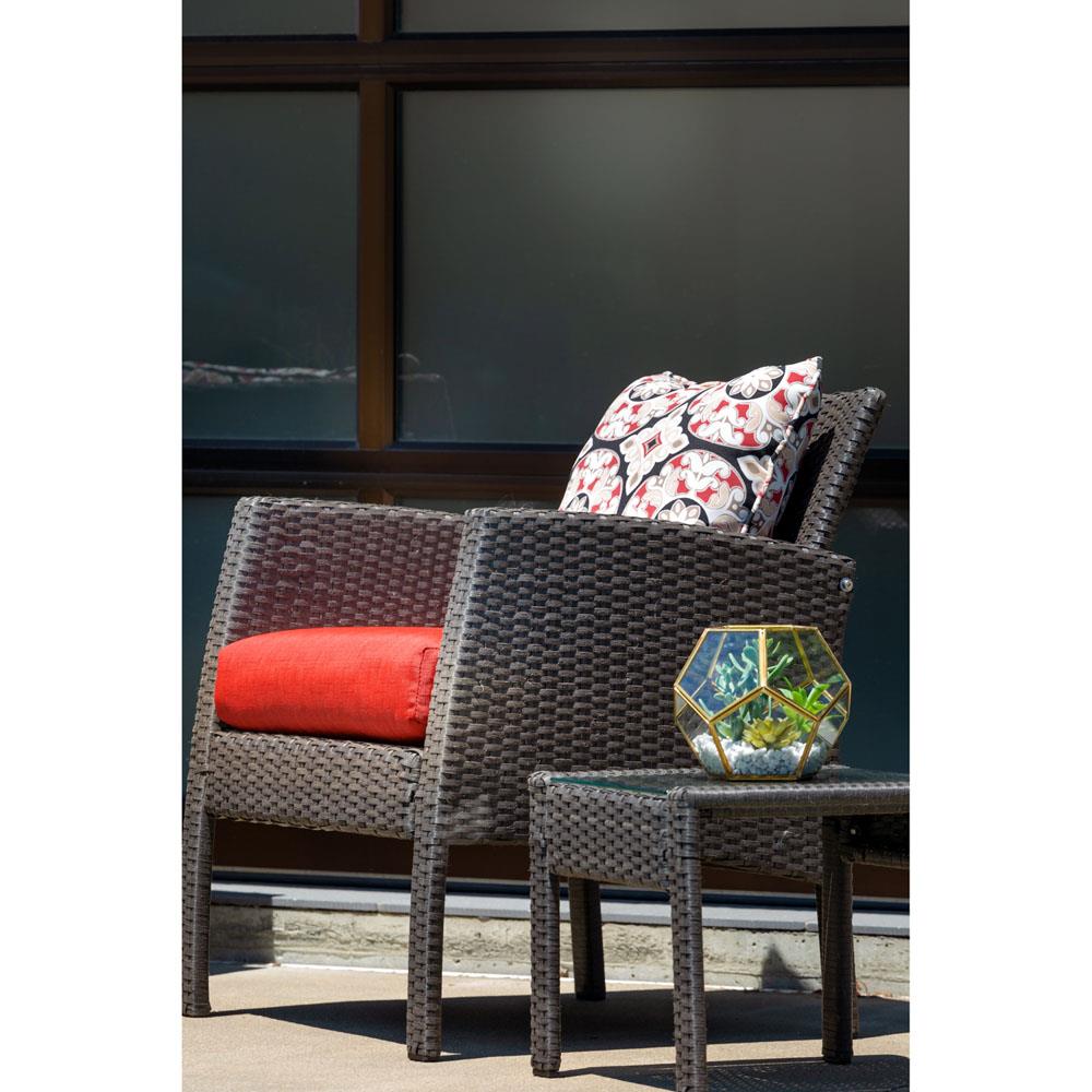 Mod Furniture SOPH6PC-RED Patio-Conversation-Sets - View #9