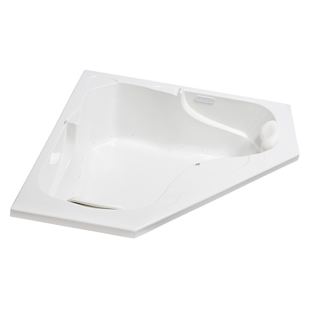 Laurel Mountain 6060MTA064 bathtubs - View #3