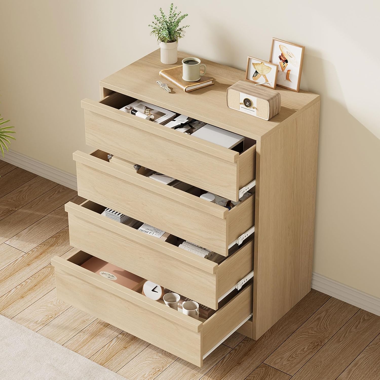 Qeetex LHF-DG-WPO9033 dressers - View #3