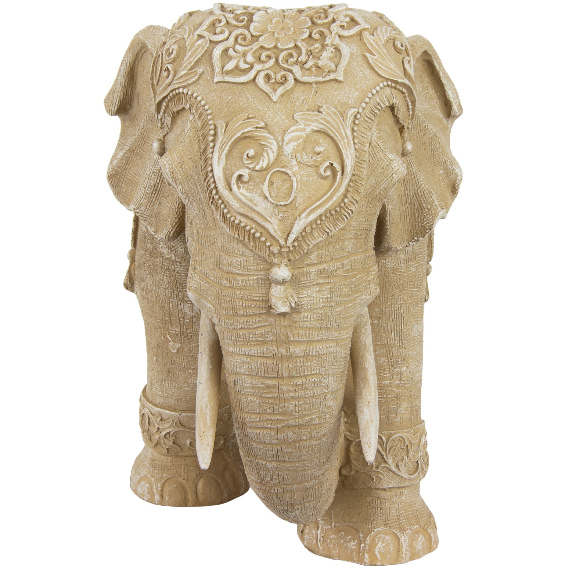 Red Lantern STA-ELEPH2 Decorative-Accessories - View #3