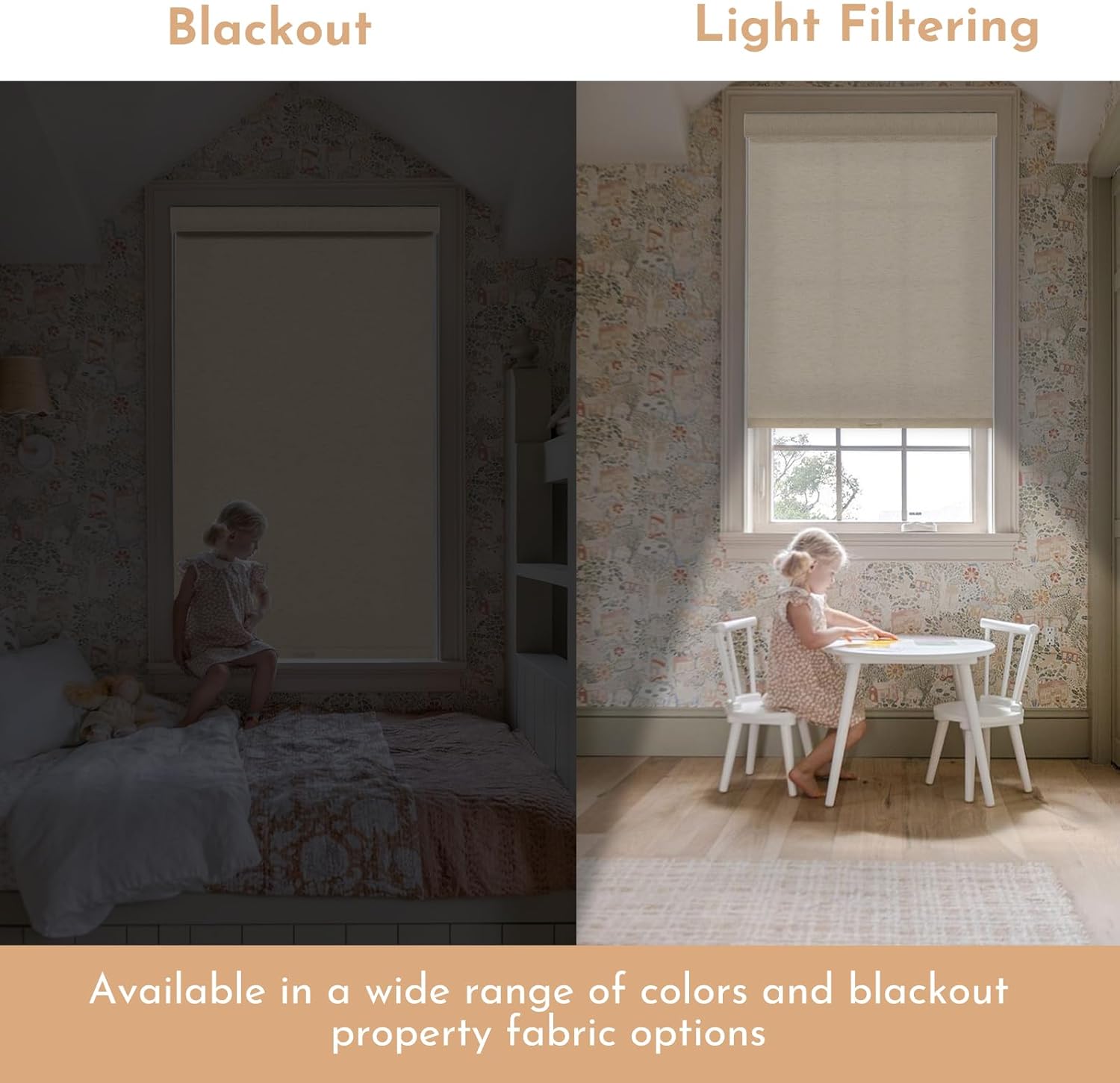 Persilux B0D93N3327 shades - View #3