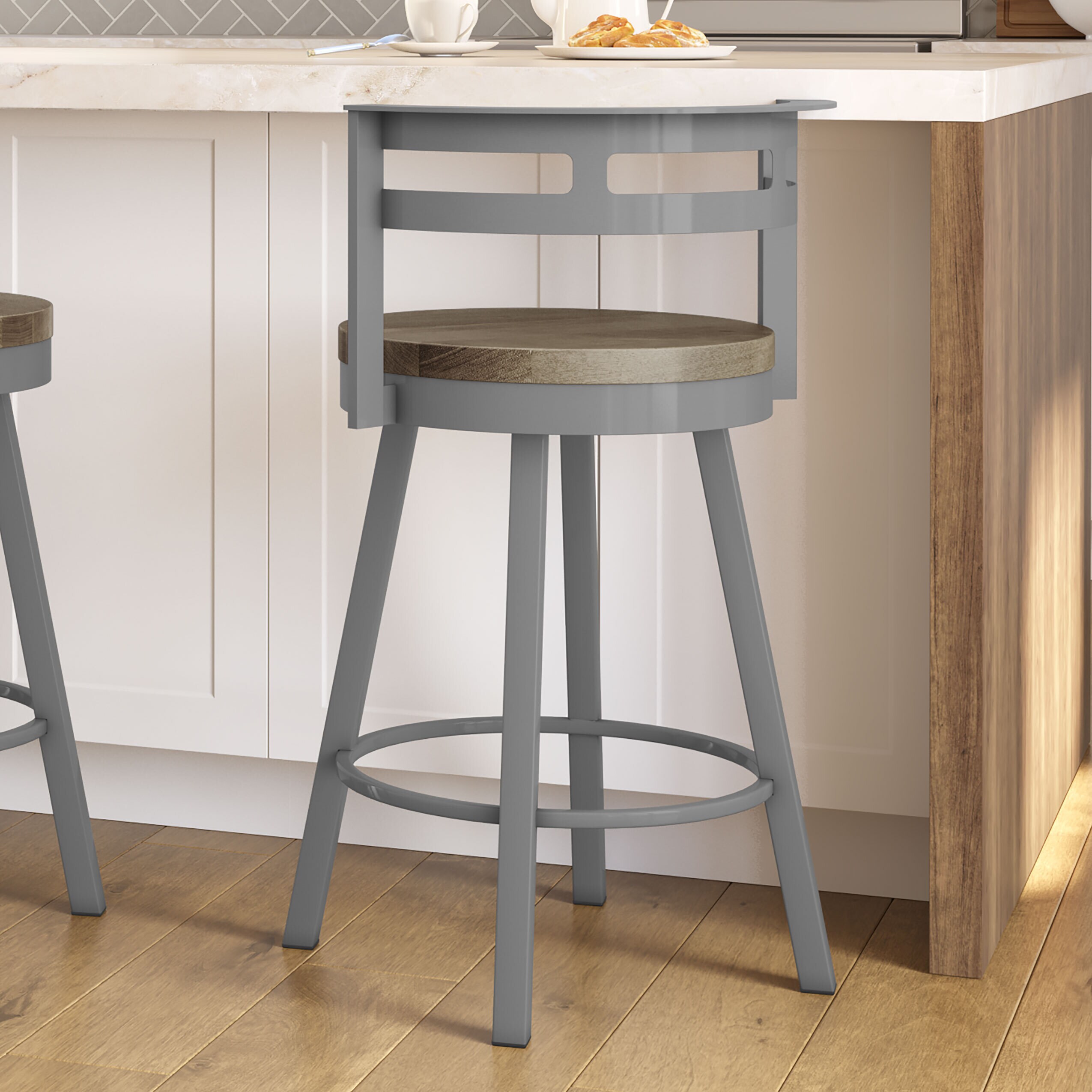 Amisco 41243-30WE/1B2486 stools - View #6