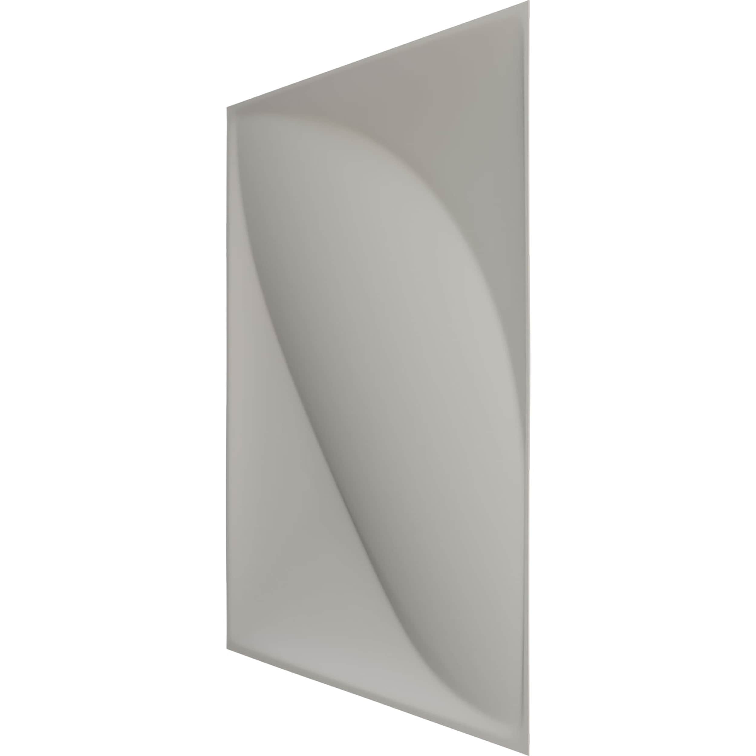 Ekena Millwork WP12X12MLFCP-CASE-12 Wall-Panels - View #4