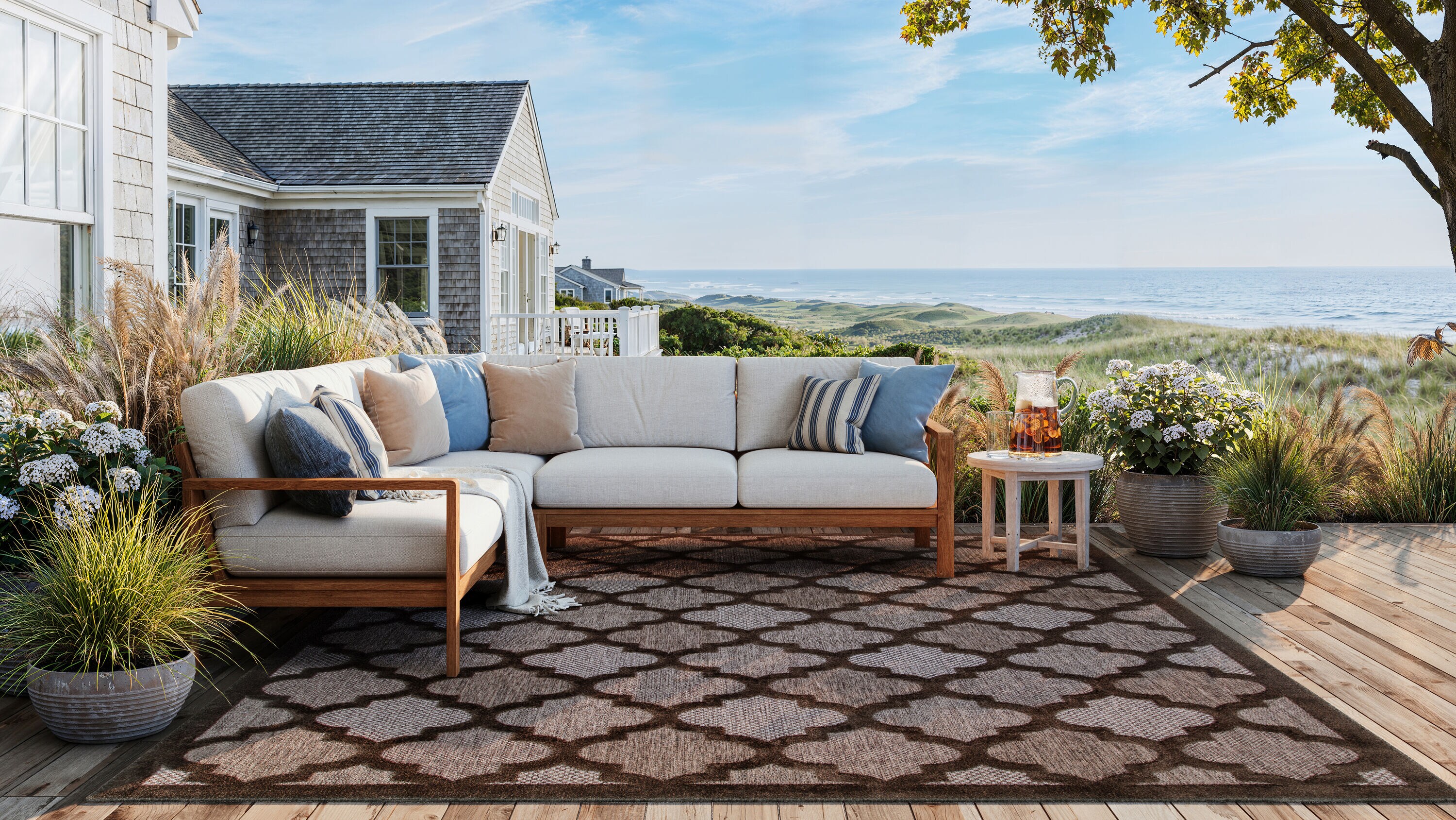 Nourison Home 099446945211 rugs - View #8