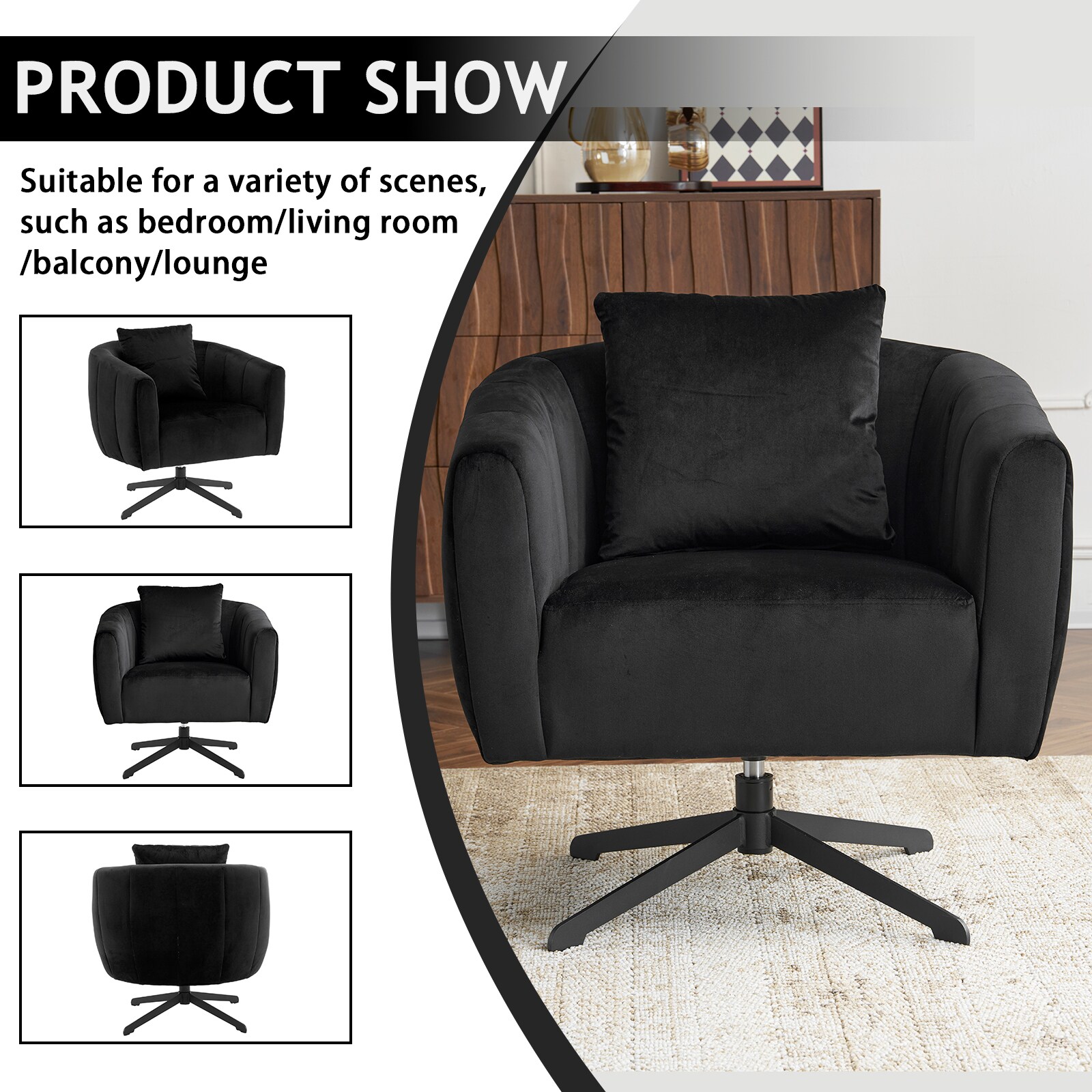 Winado LO1G98000230 chairs - View #7