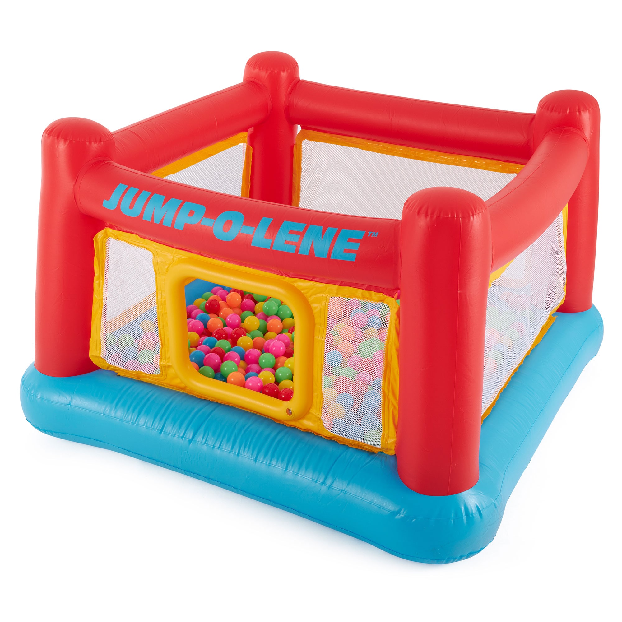 Intex 42146 Bounce-Houses - View #7