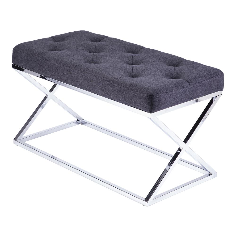 Boston Loft Furnishings ATG8908 Indoor-Ottomans - View #4