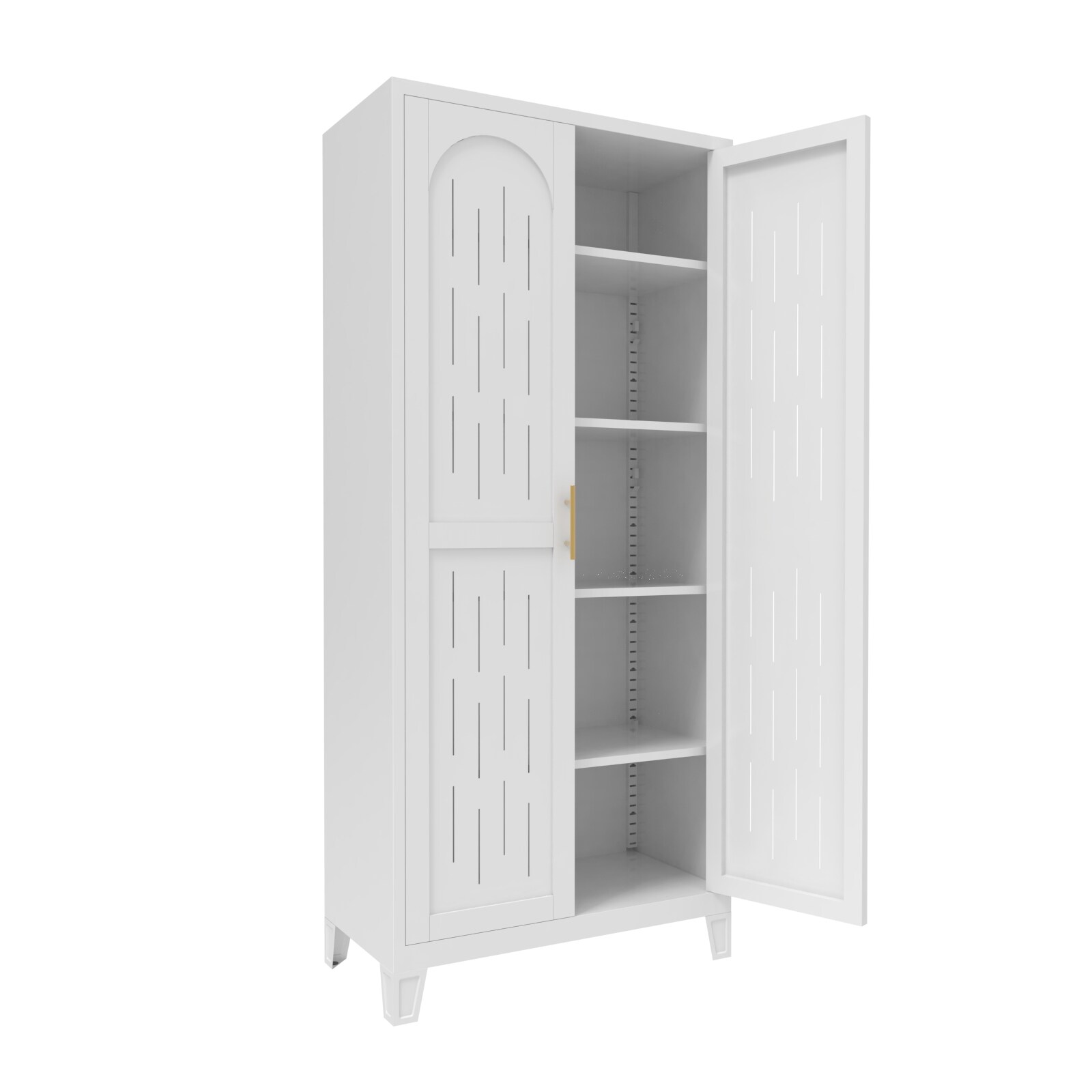 LTMATE LSHD-G2MYX-S1808WH chests - View #3