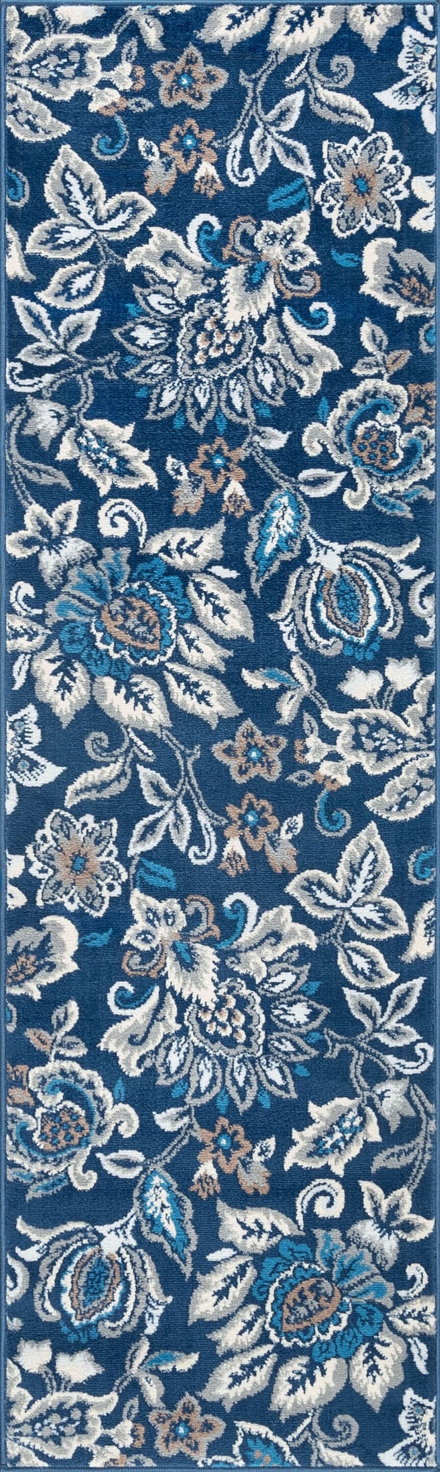 Tayse MDN4207 2X10 rugs - View #8