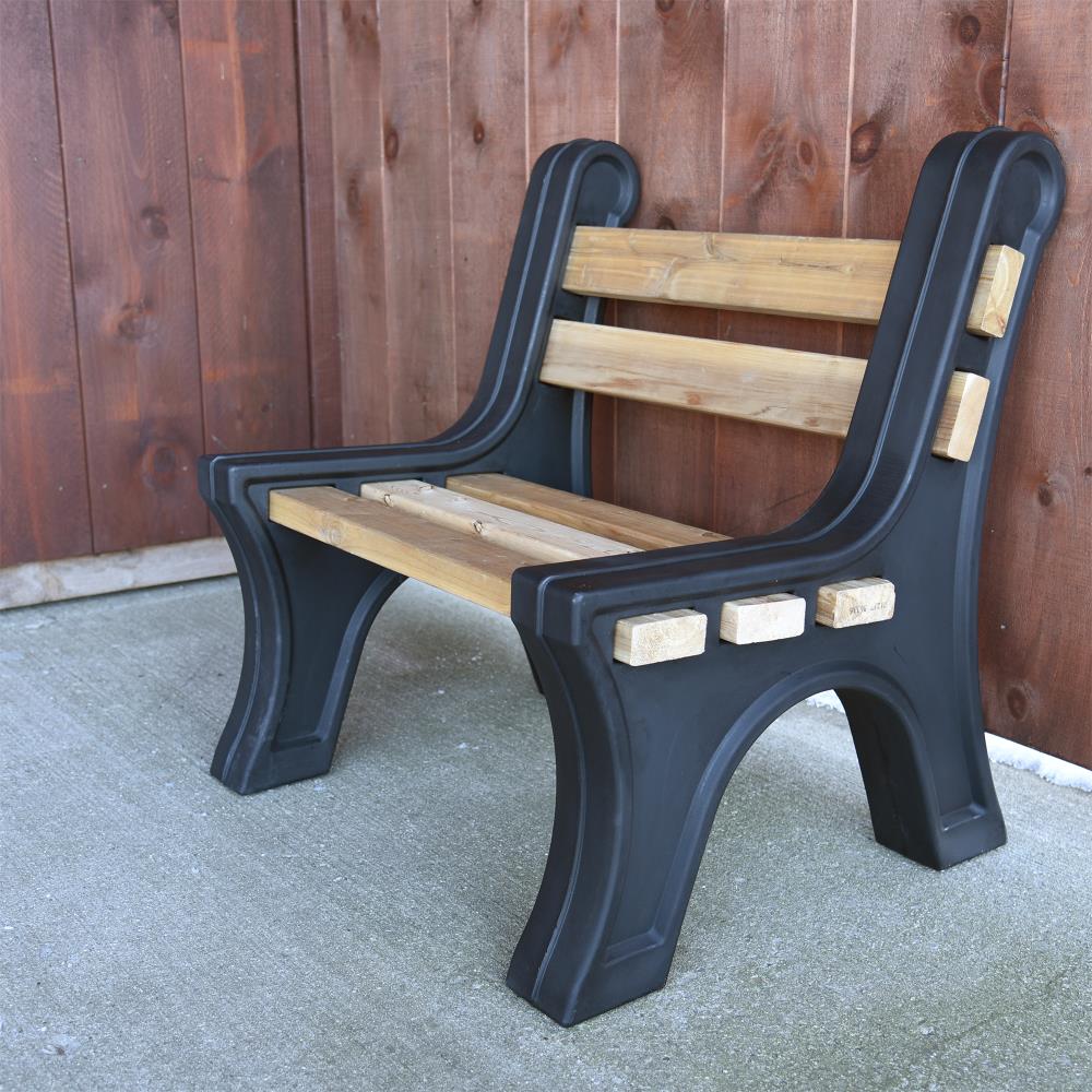 RTS Home Accents 570100200F8081 benches - View #4