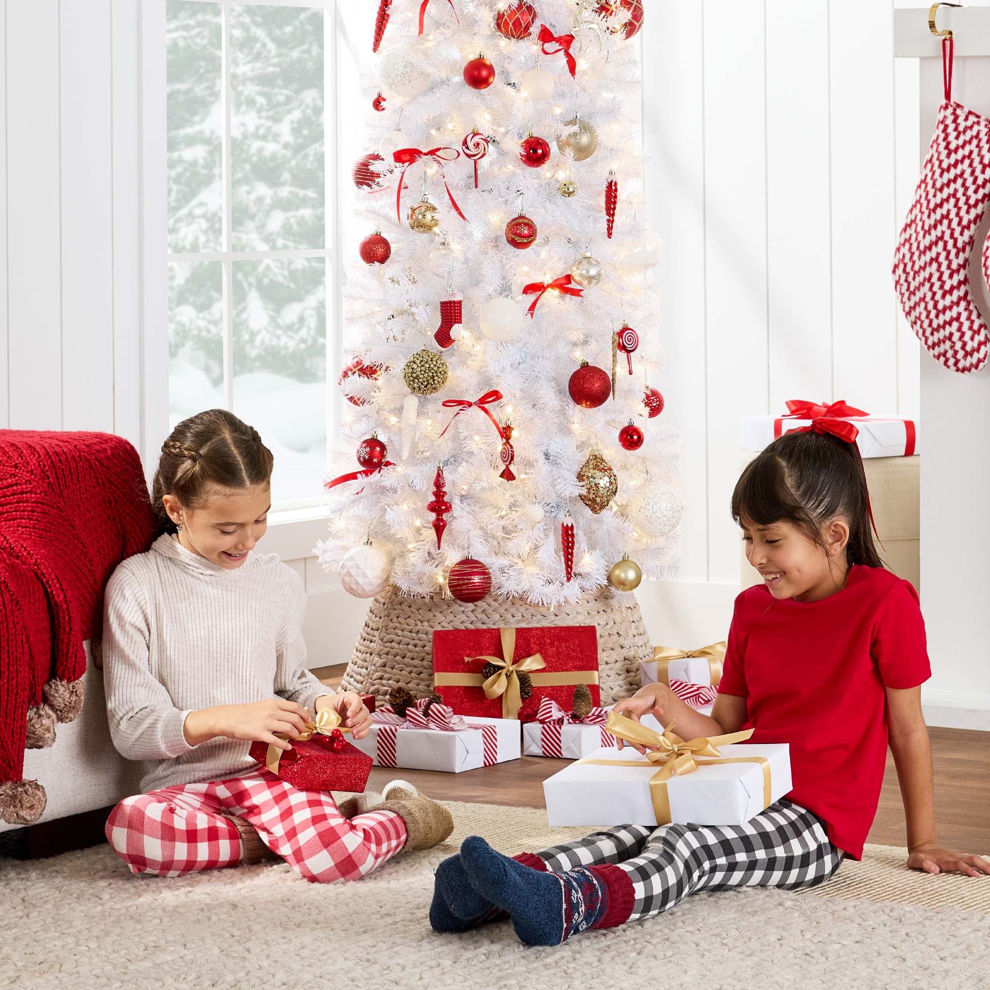 Best Choice Products SKY7077 Artificial-Christmas-Trees - View #4