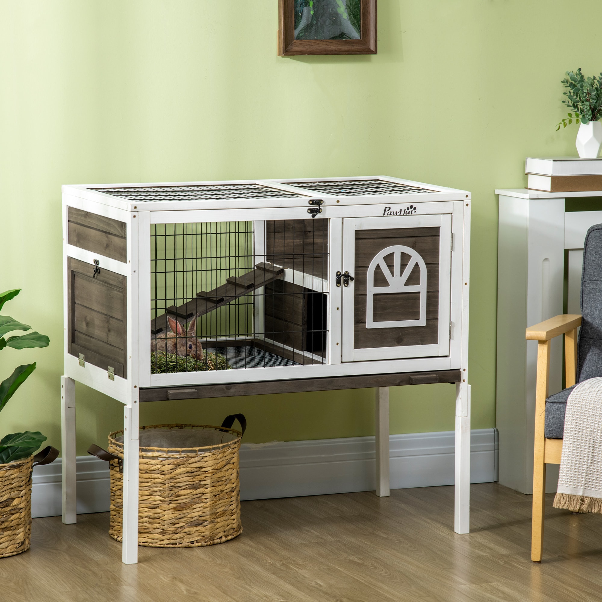LOVMOR SF-M-W2225P173742 Pet-Crates-Carriers - View #2
