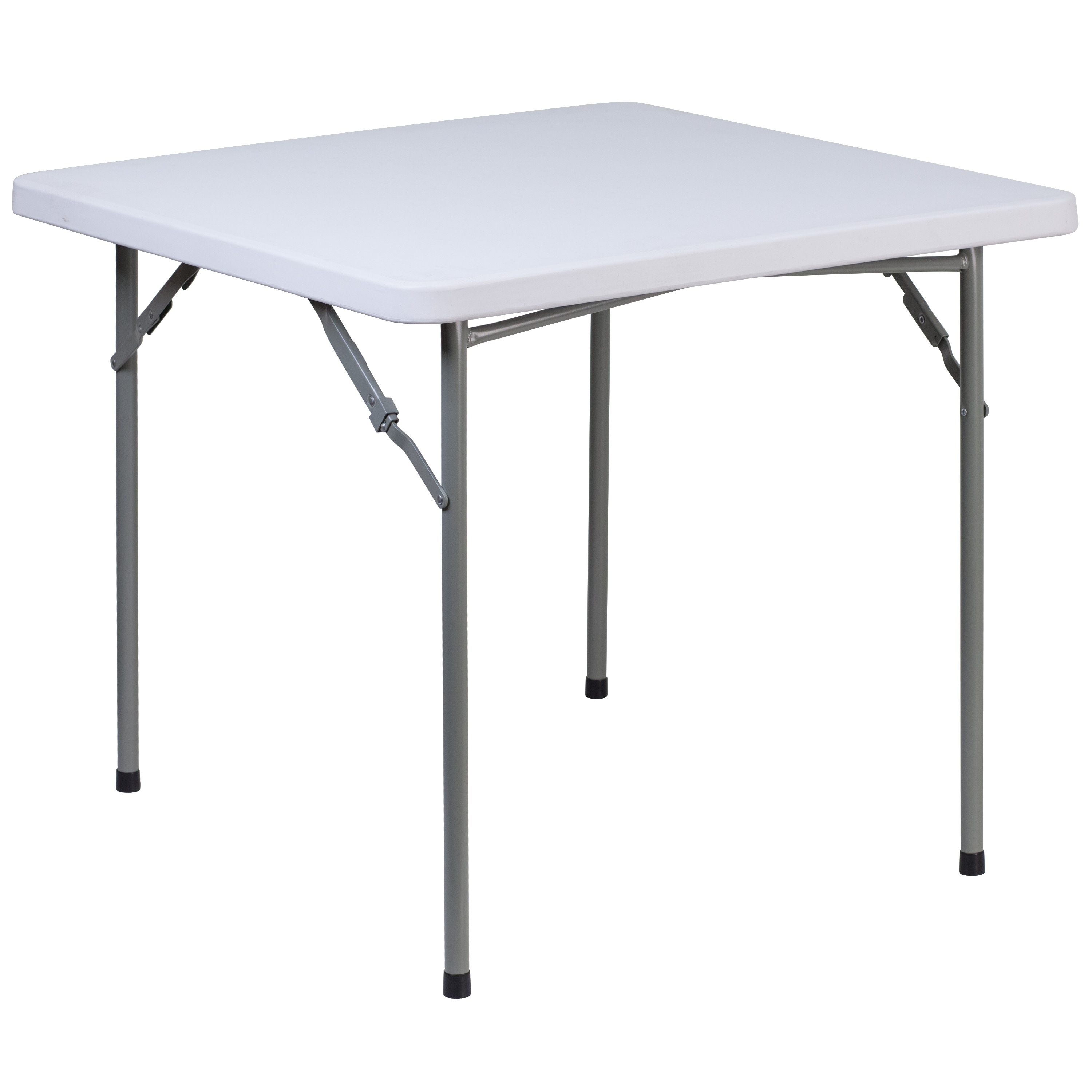 Lowes square store folding table