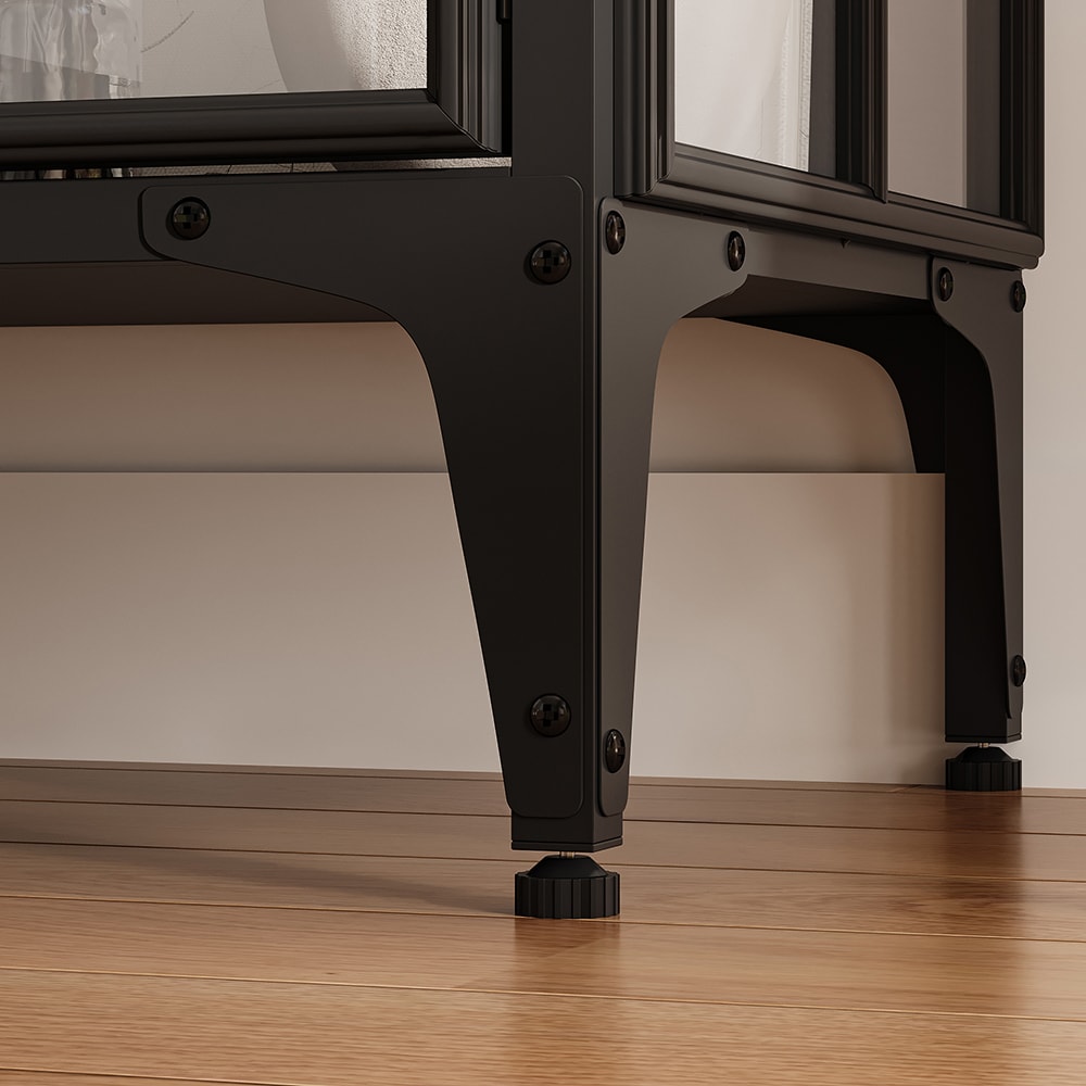 Homsee V-KF390126-01-AB bookcases - View #13