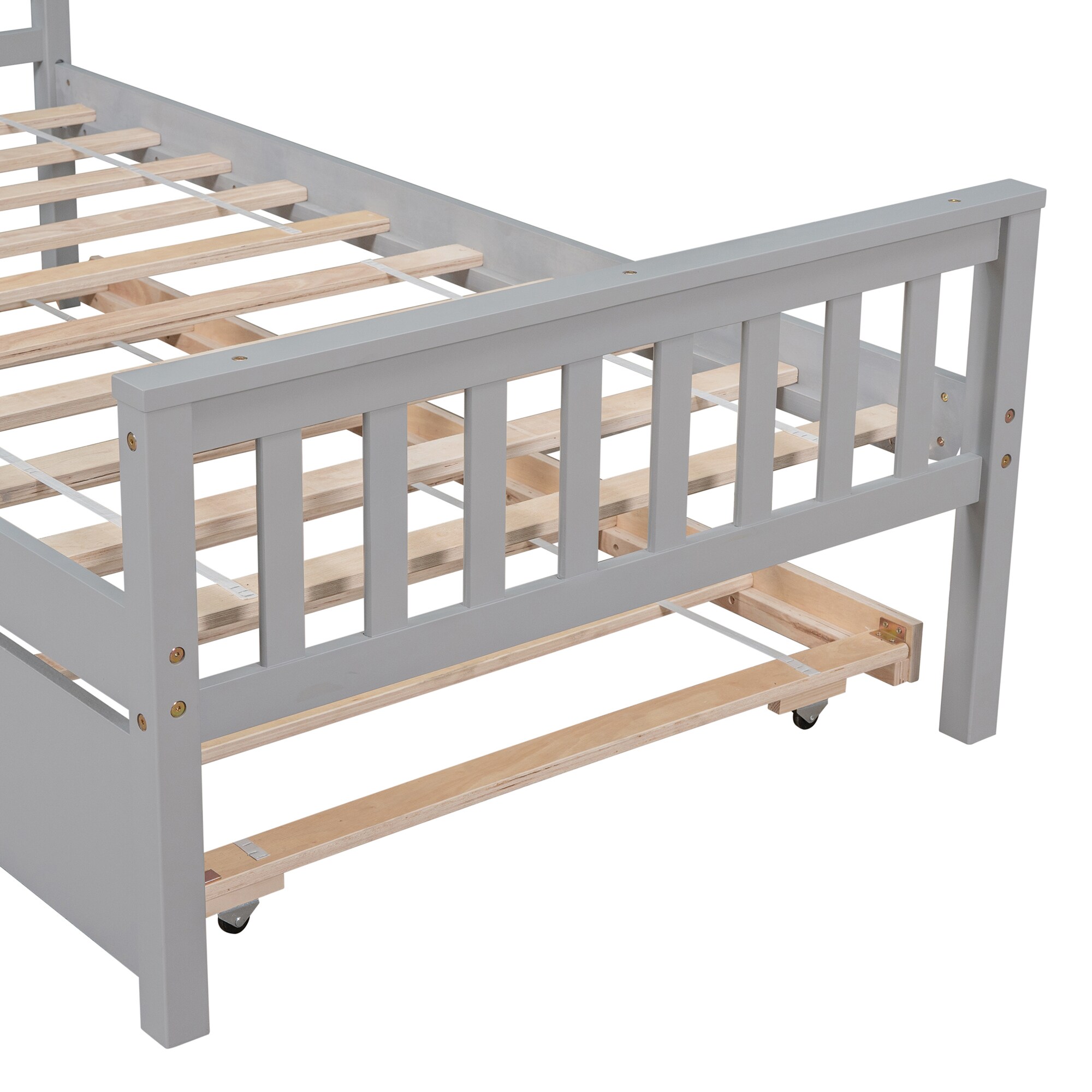 SINOFURN SYD580008DG beds - View #12