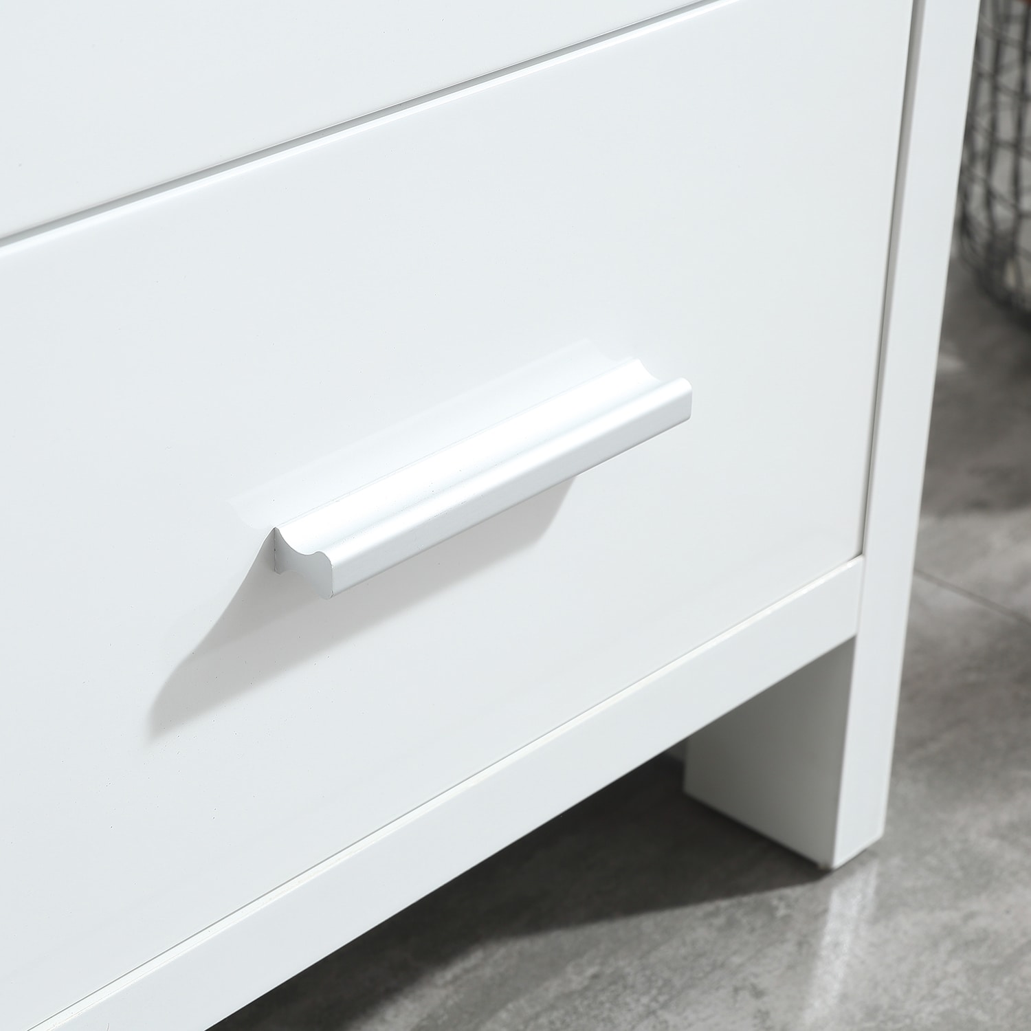 WONLINE USBR4009 Bath-Vanity-Combo - View #8