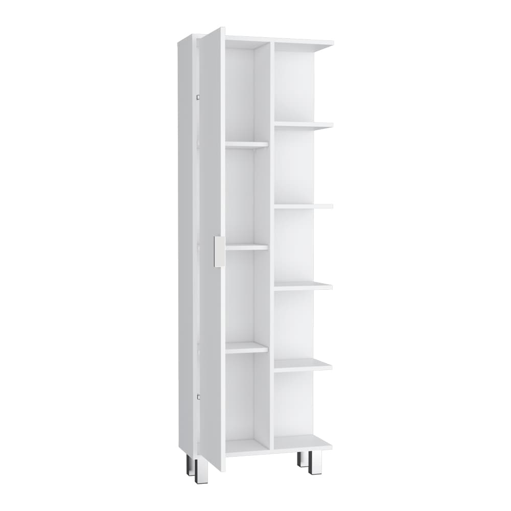 Vanityfus VF-TF-60282 Linen-Cabinets - View #2