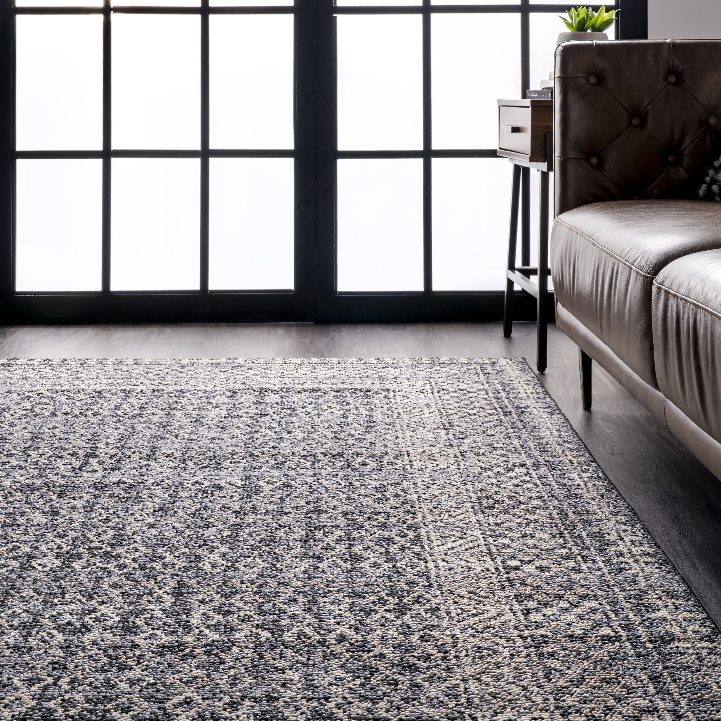 nuLOOM STGX03B-9012 rugs - View #6