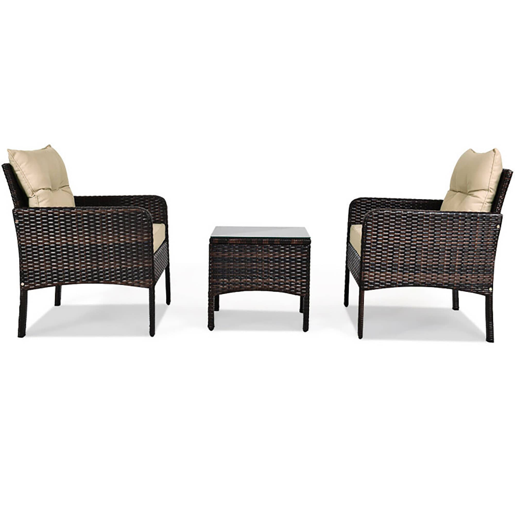 CASAINC CEW-HZ012SDDB18 Patio-Conversation-Sets - View #8