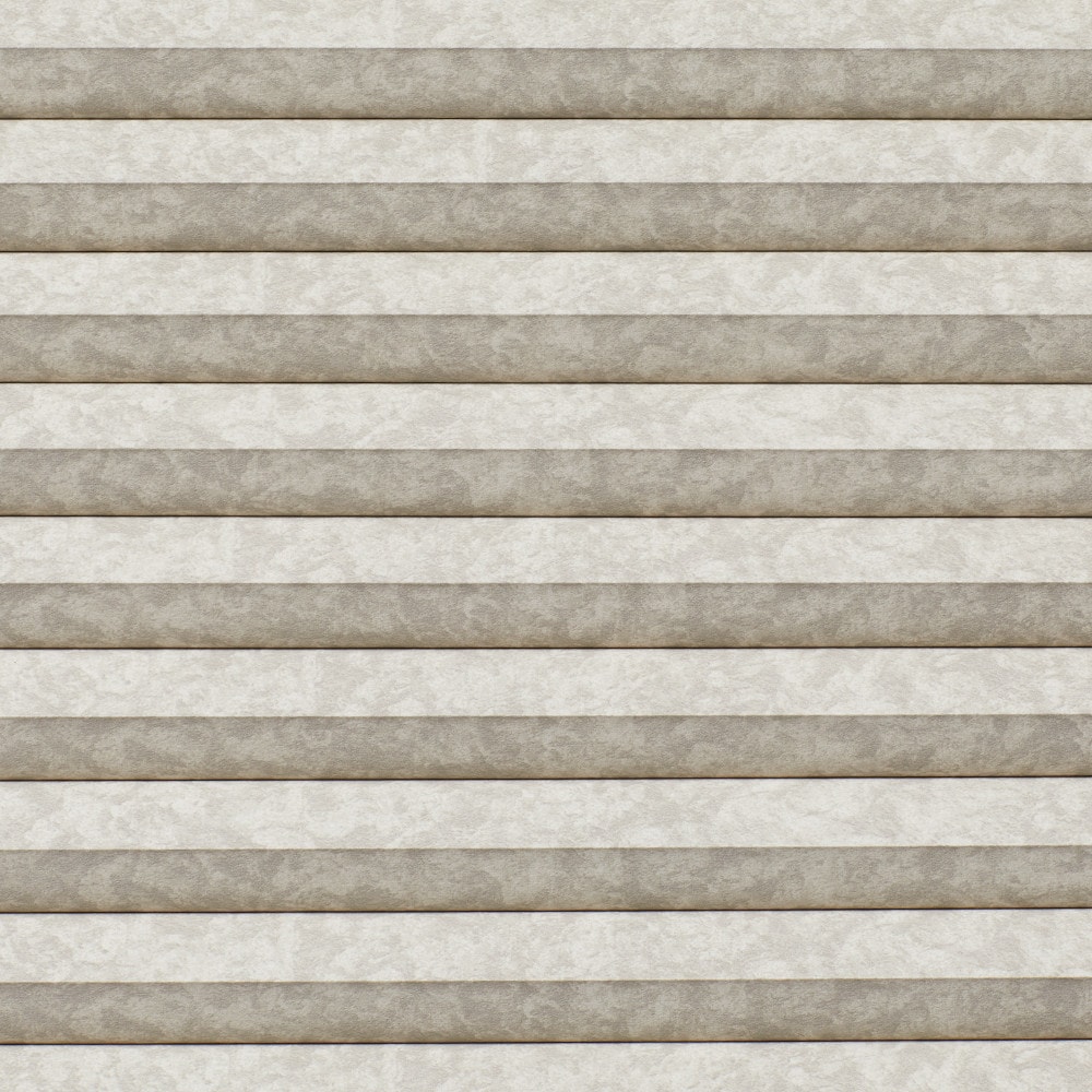 Bali 06B-0619 Heirloom Creamy Taupe Blackout Polyester Single Cellular shade swatch