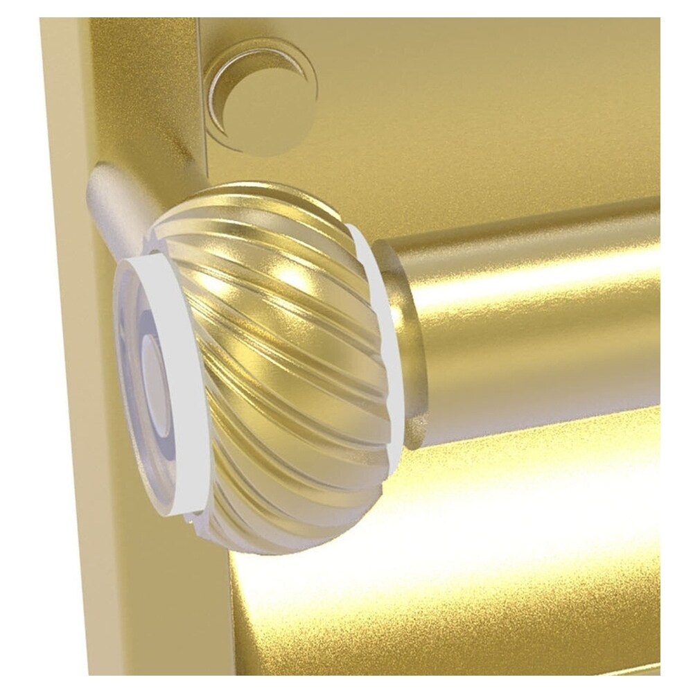 Allied Brass CV-24CT-SBR d060360 - View #2