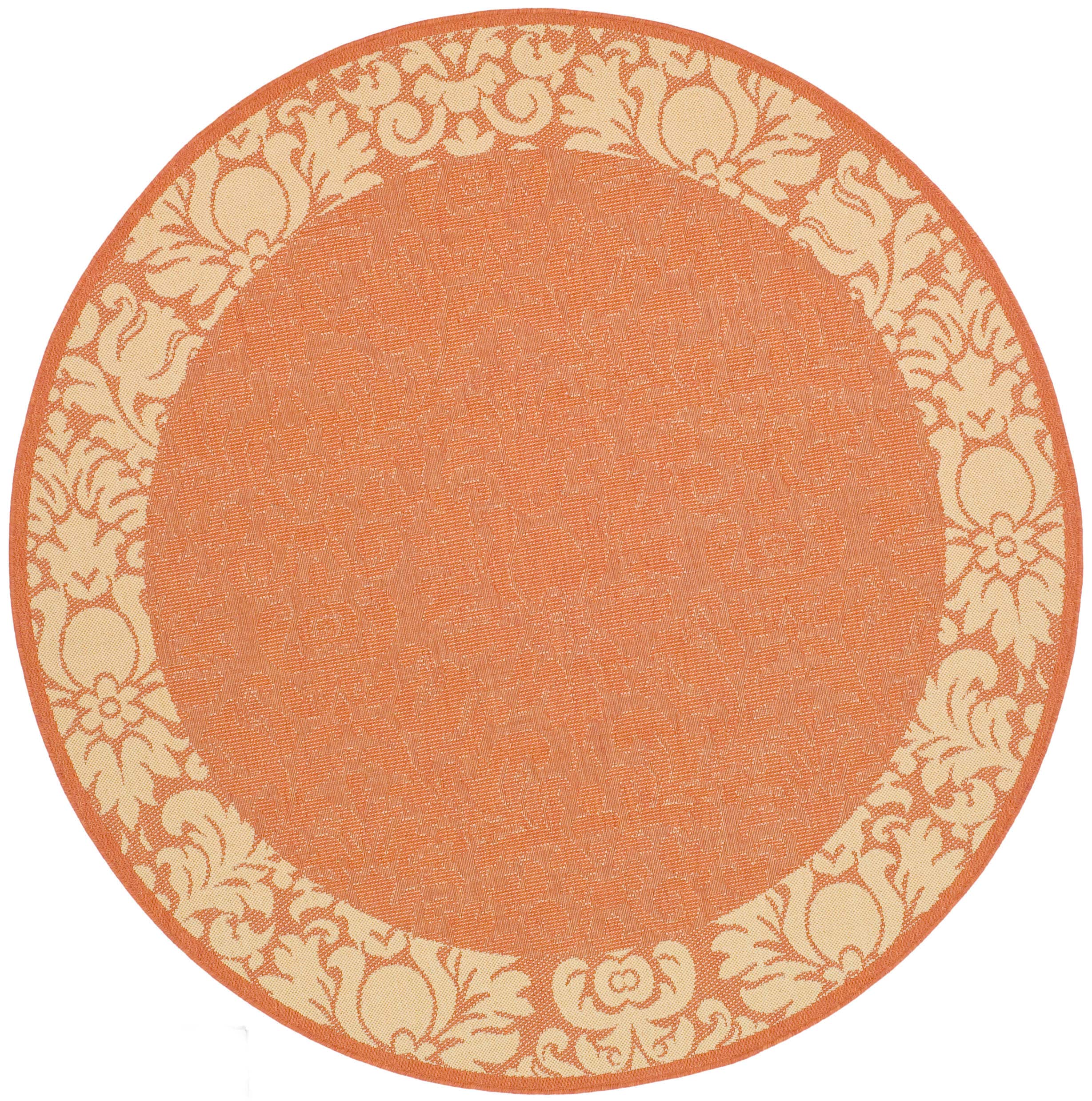 Safavieh CY2727-3202-7R rugs - View #2