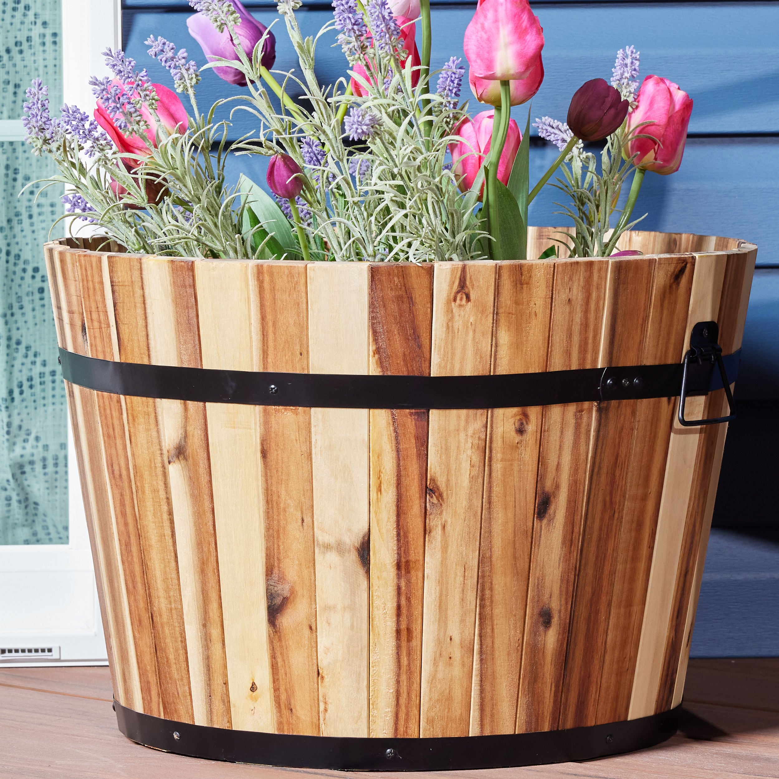 Worth Imports 2842C Planter-Window-Box - View #6