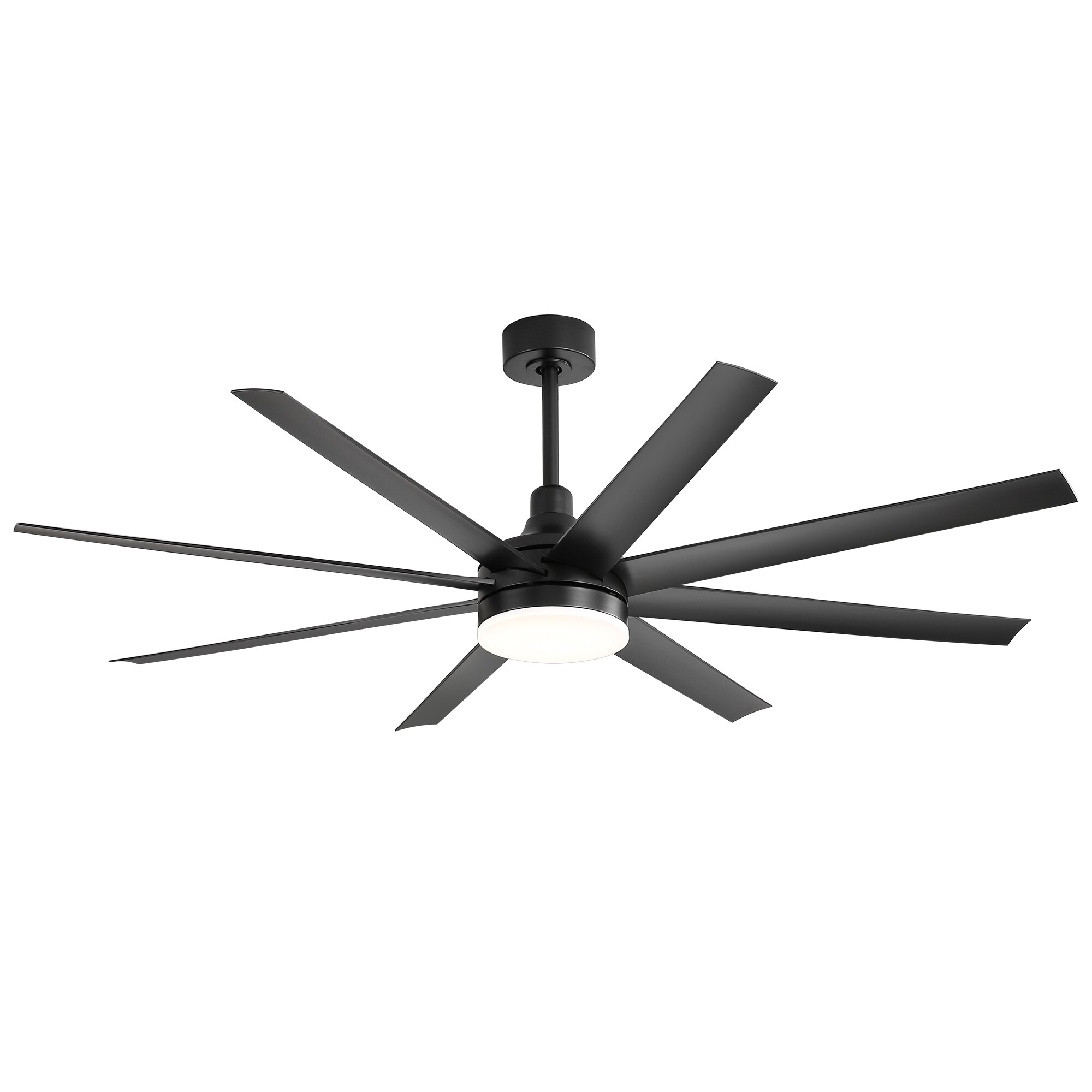 Breezary 23012-AB Ceiling-Fans - View #4
