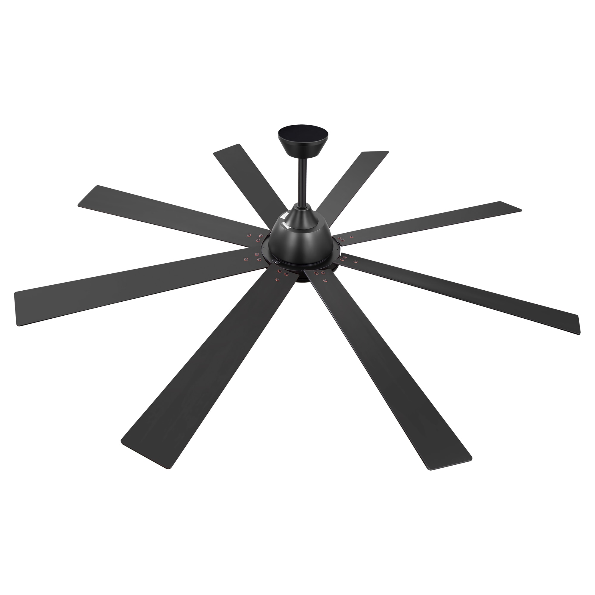 Breezary 30047-BK Ceiling-Fans - View #16