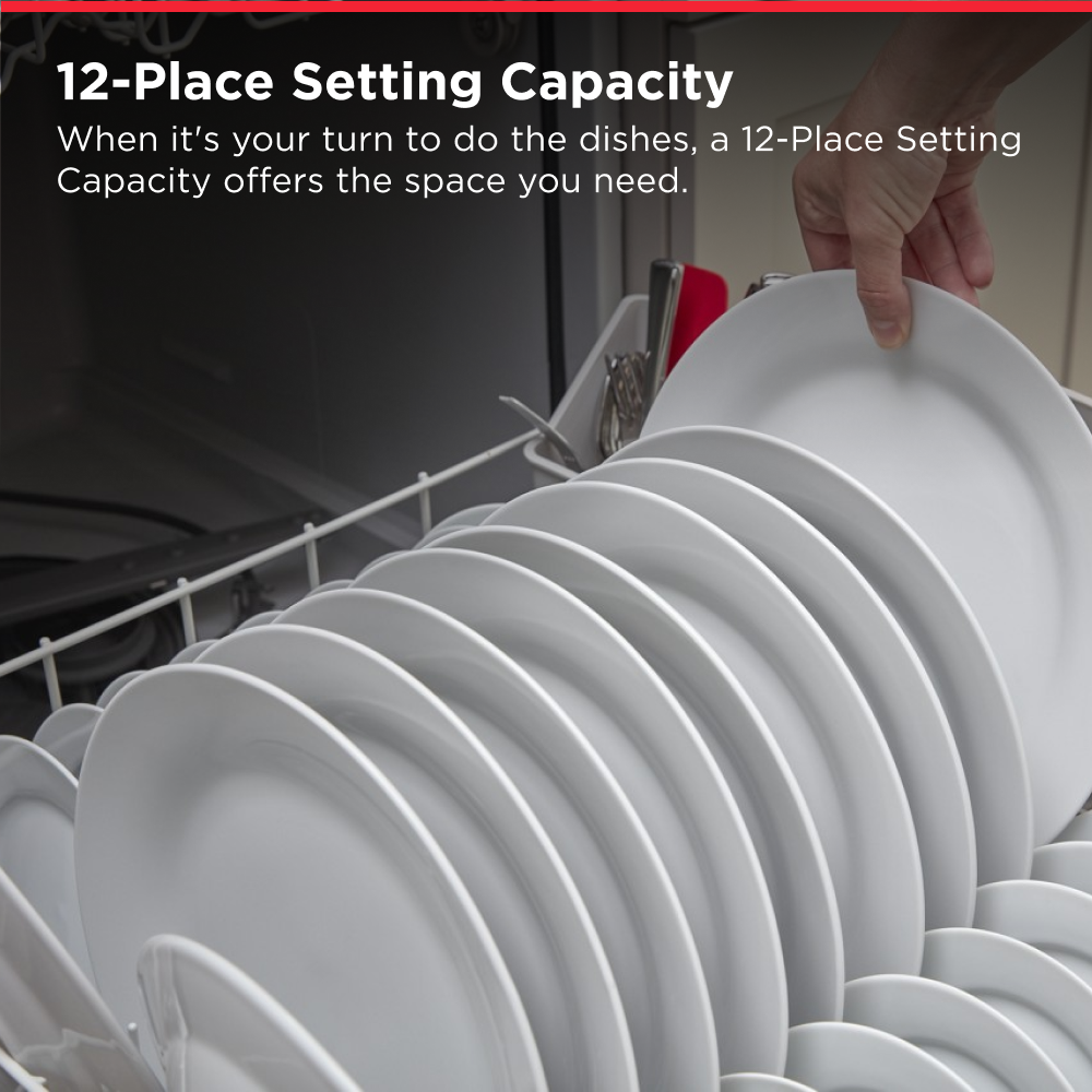 Lowes amana dishwasher sales