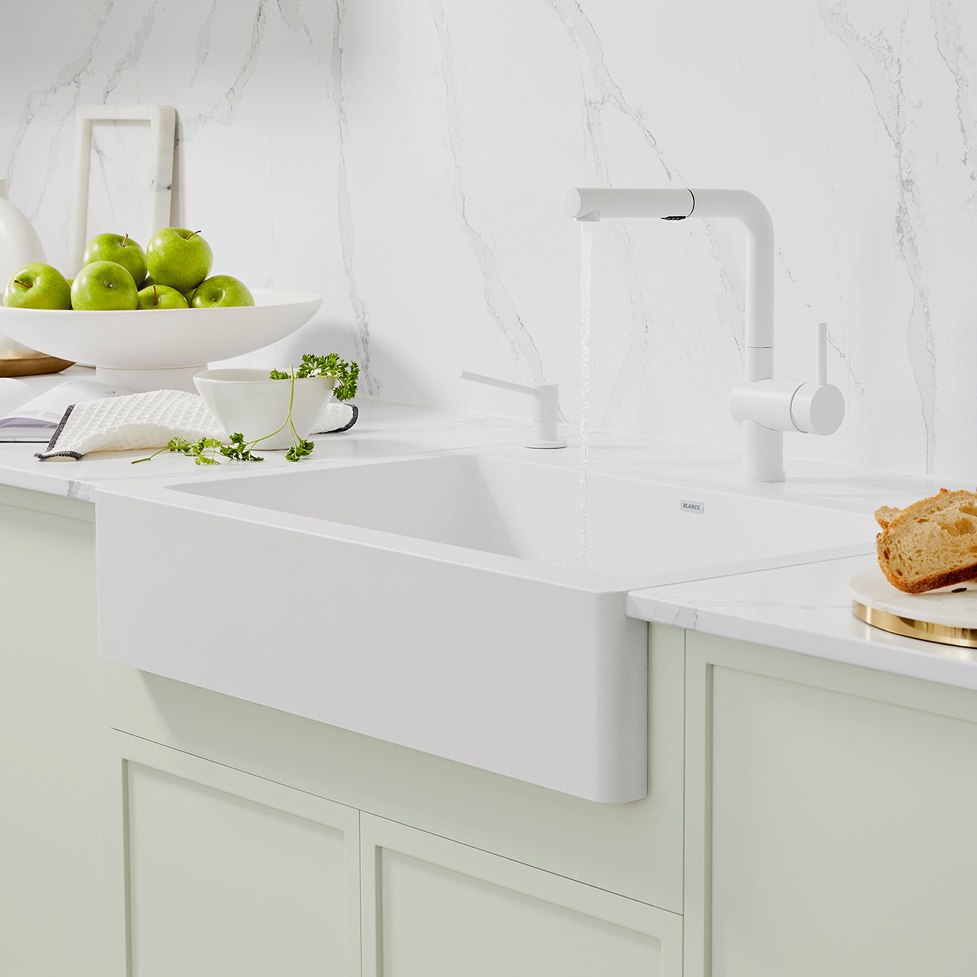 BLANCO 526541 Kitchen-Sinks - View #5