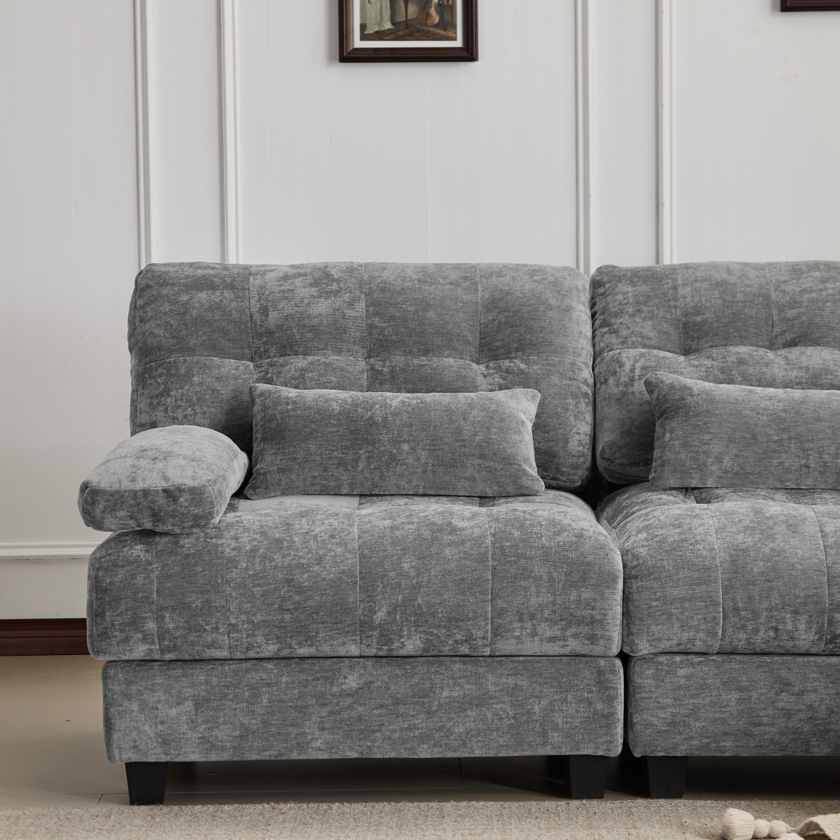 Streamdale Furniture W2606P359228 Indoor-Ottomans - View #5