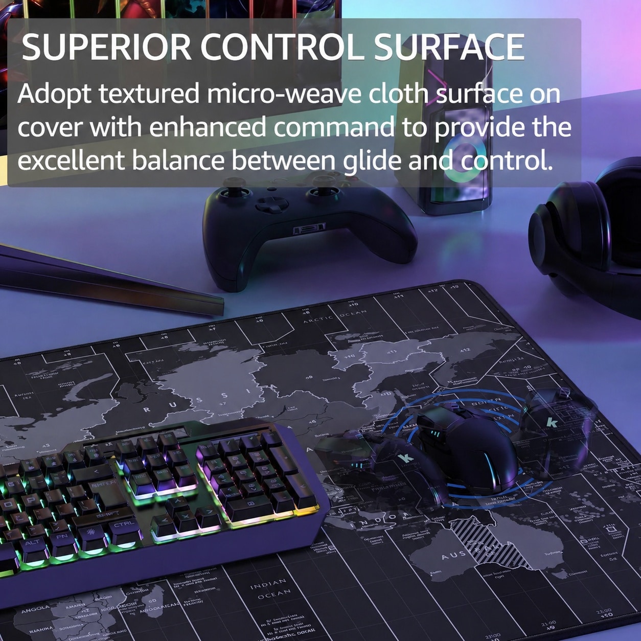 Phewnyzo LPW0713W005 Video-Gaming-Accessories - View #3