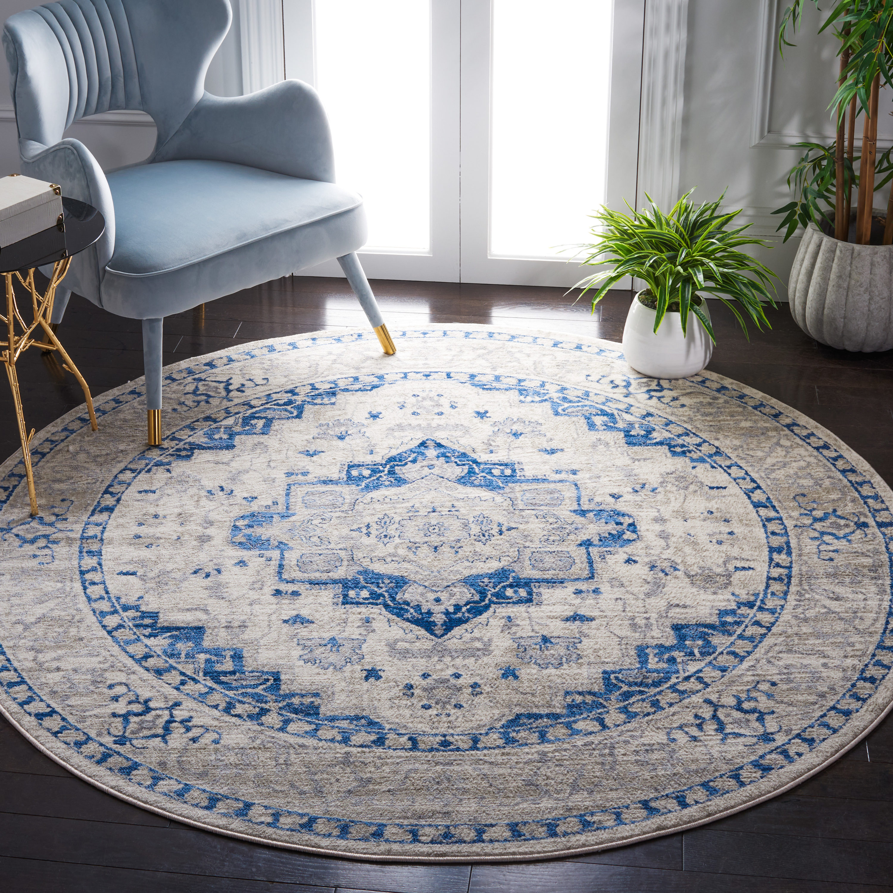 Safavieh BNT851A-7R rugs - View #2