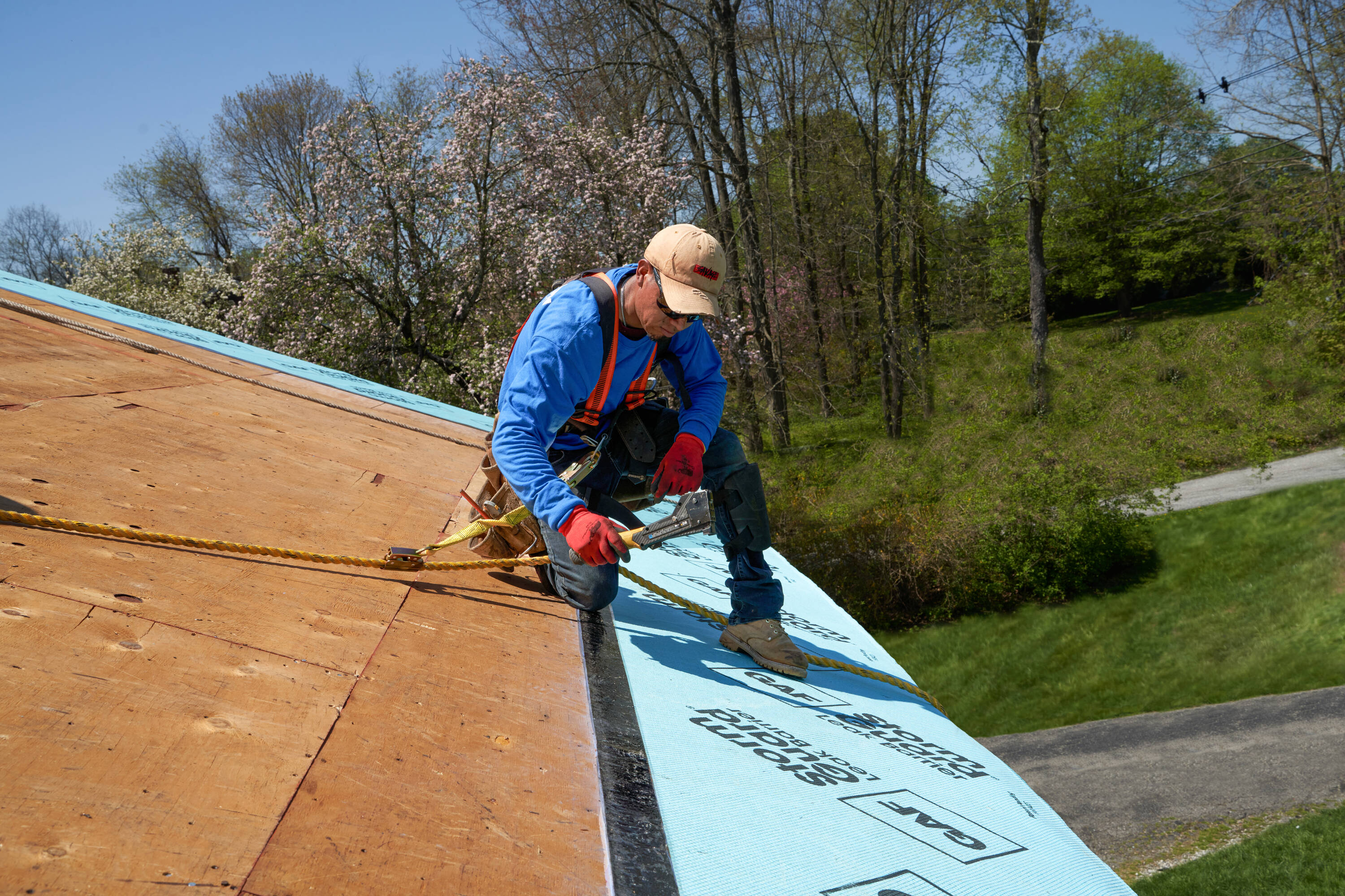 GAF 0915000M Roofing-Underlayment - View #13