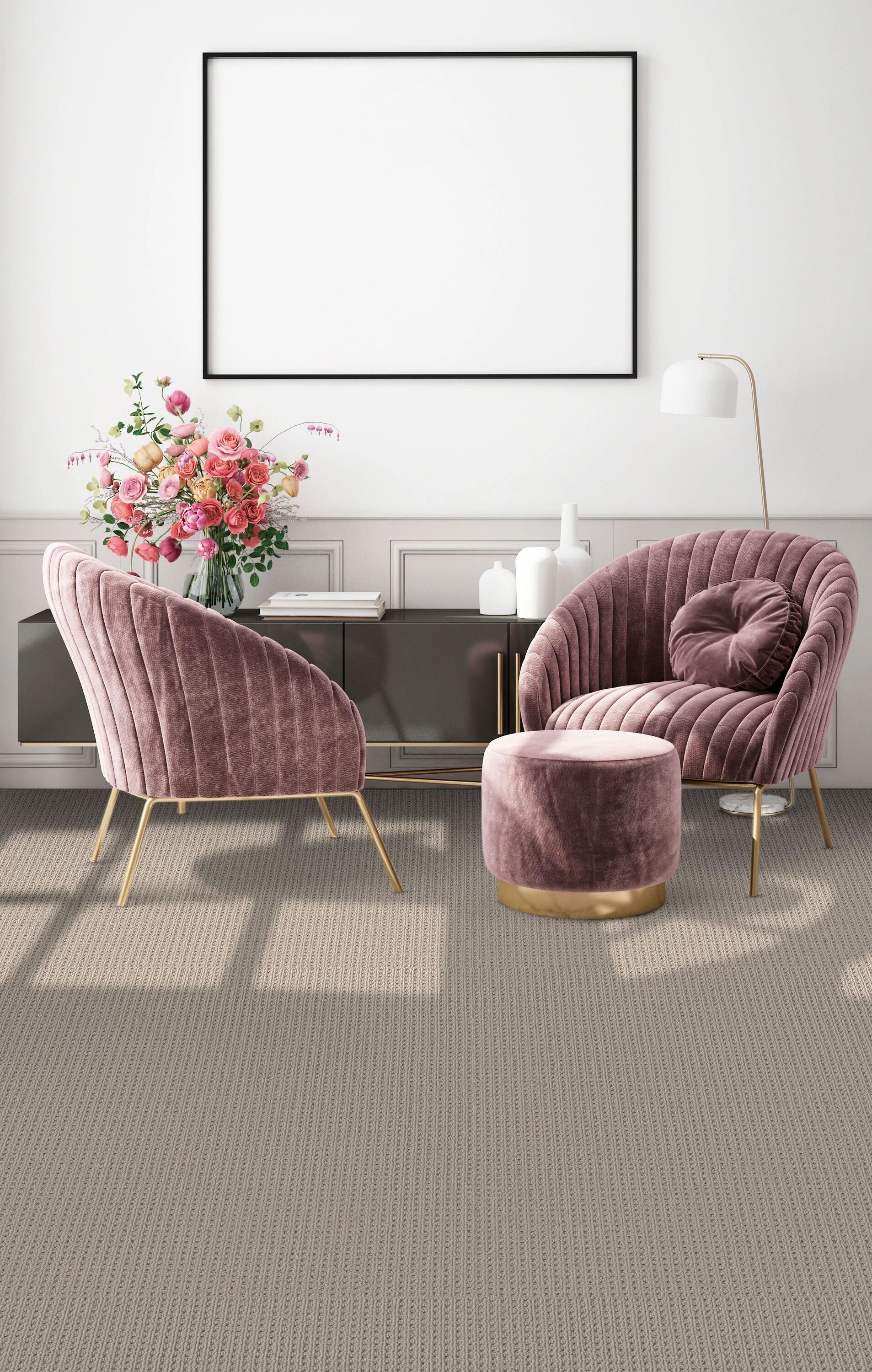 STAINMASTER 7L87400172 Carpet-Panel - View #4