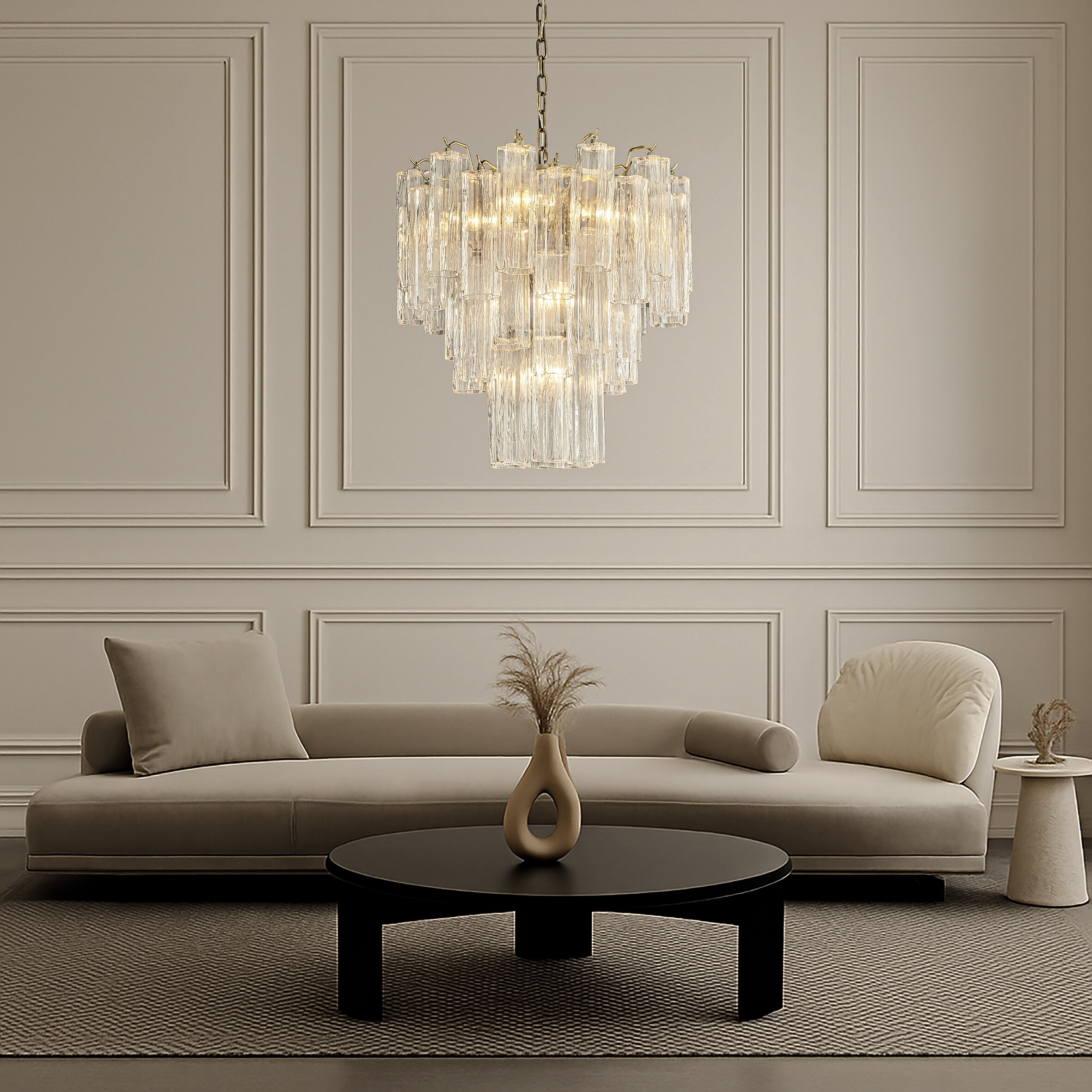 AloaDecor Lighting L7470D57BZ10A b090015 - View #7