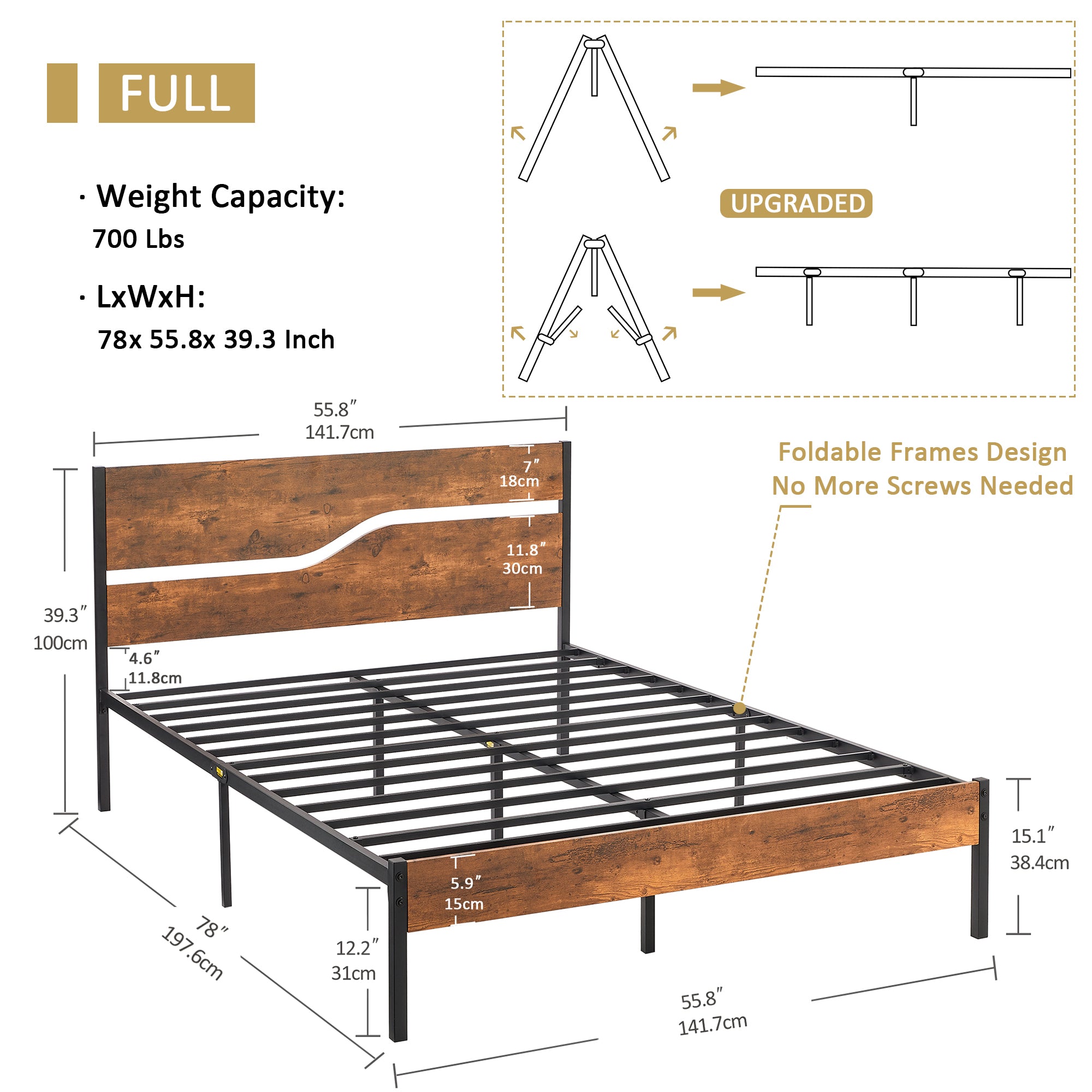 Vecelo LOE-BTJ-MBF03-RBN beds - View #4